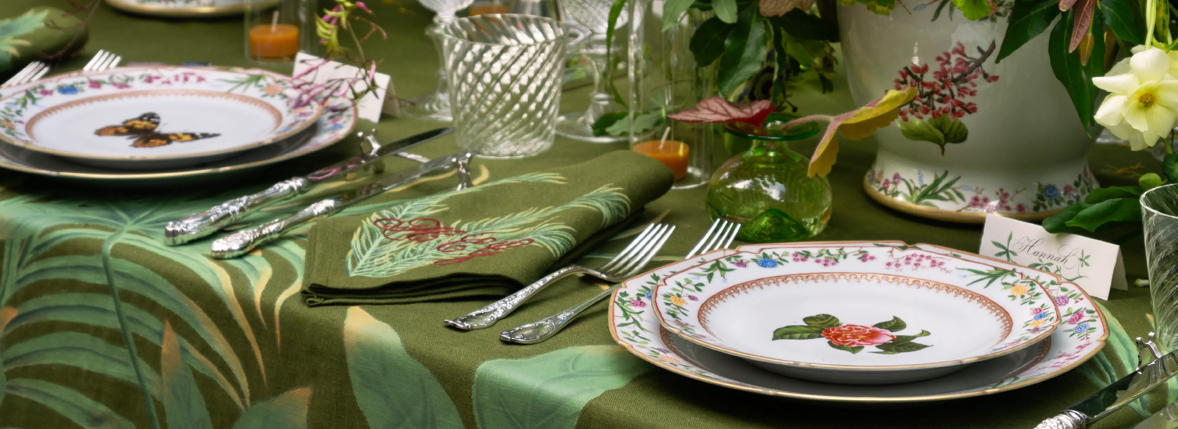 BESPOKE: DESIGN IN DETAIL