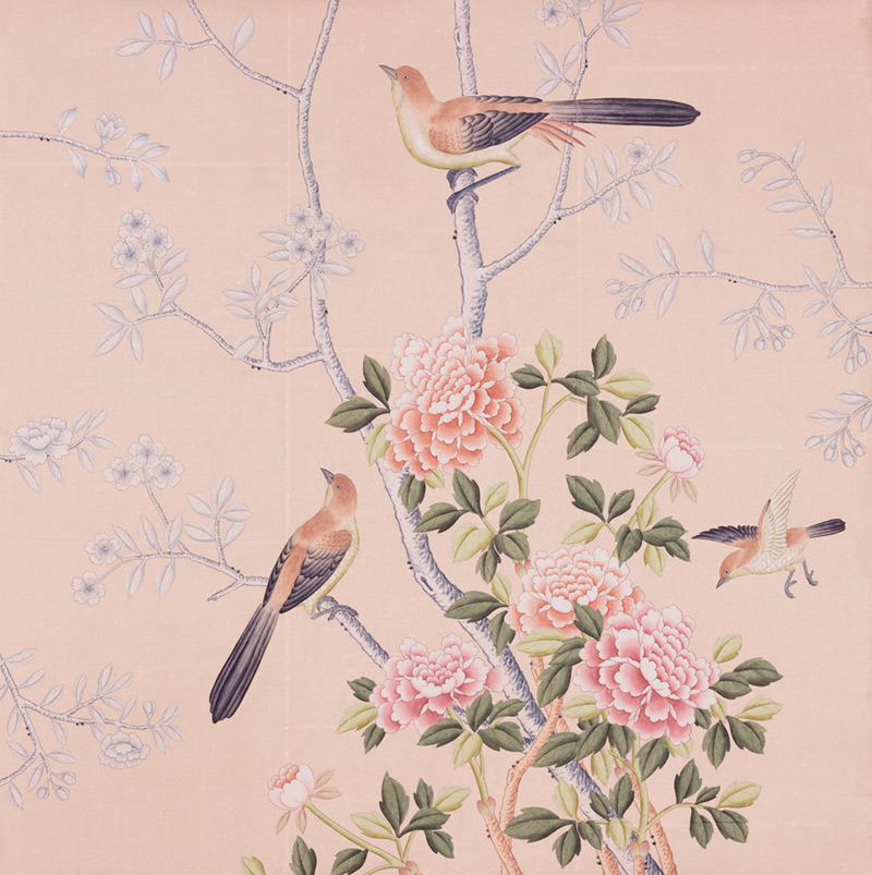 Design Collections De Gournay
