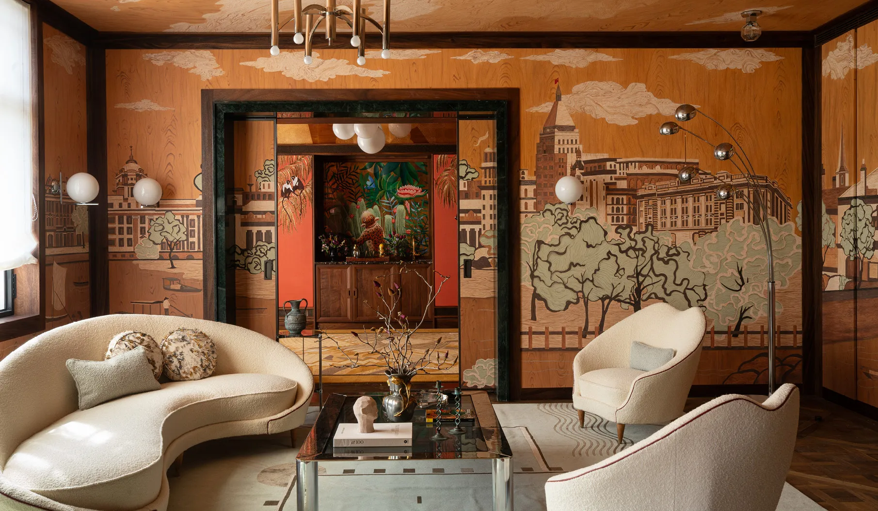 Shanghai Showroom
