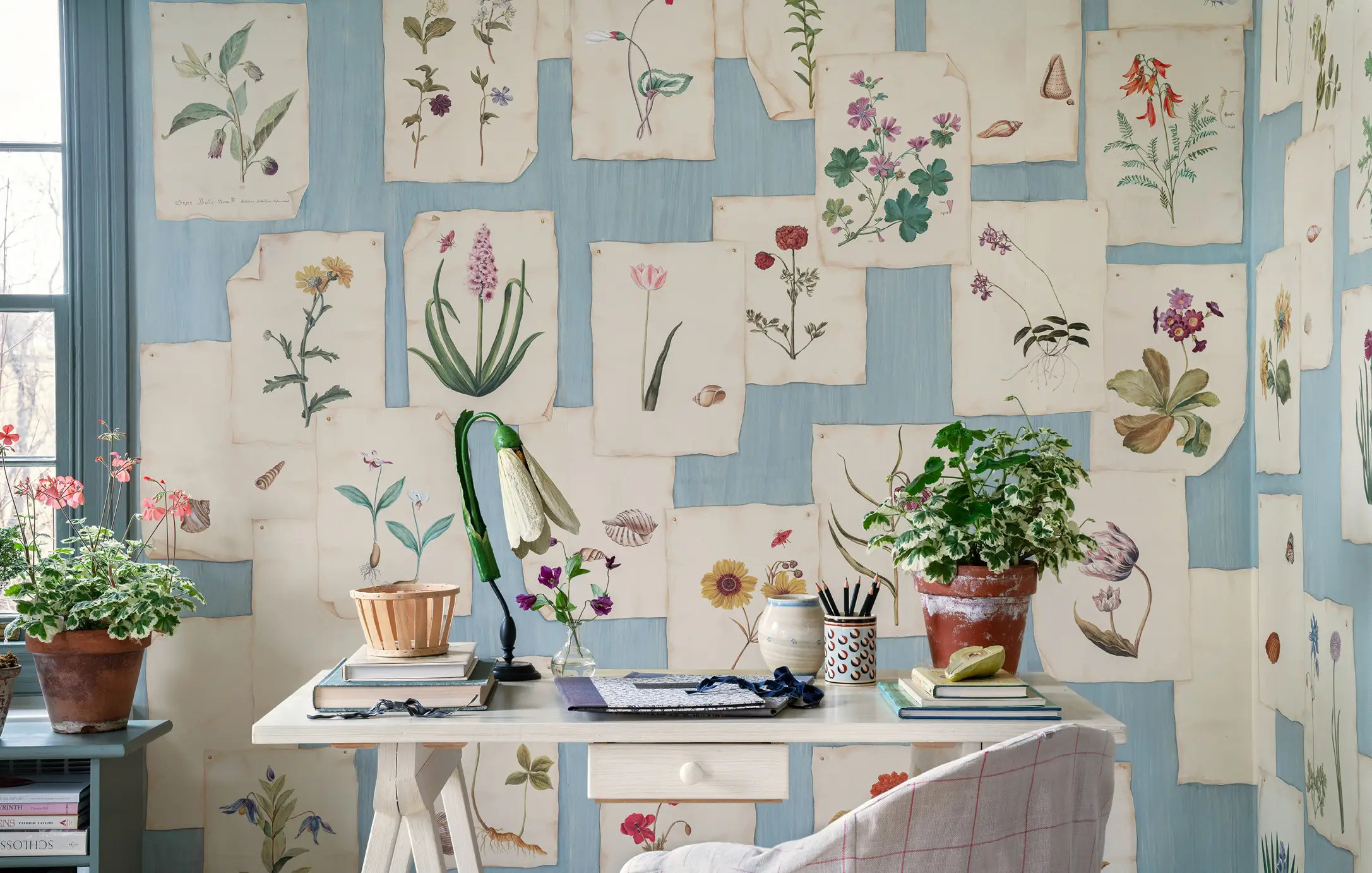 The Bunny Mellon Collection