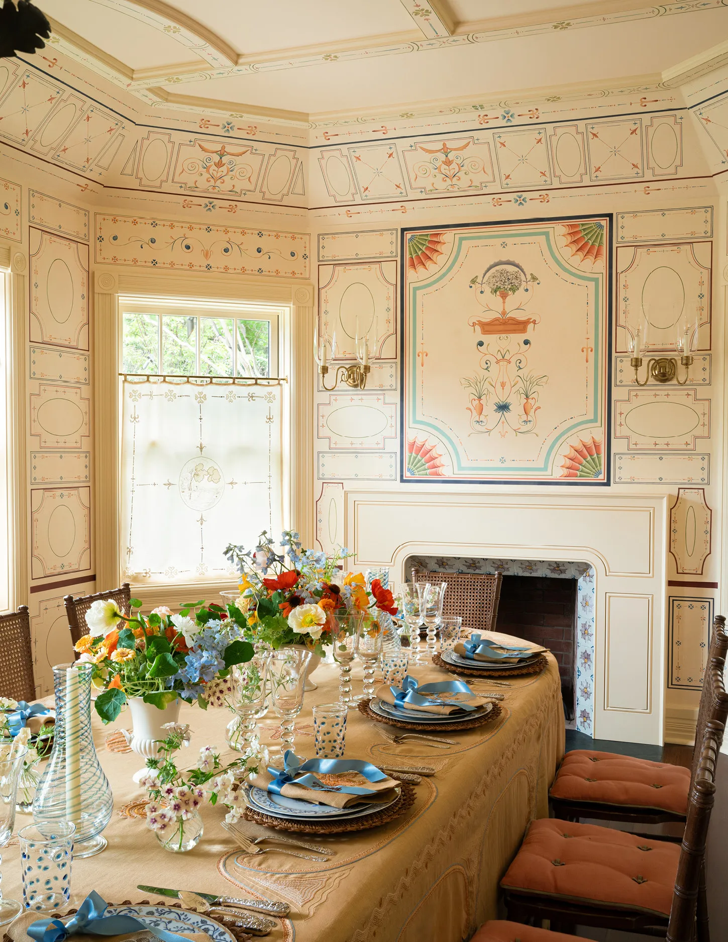 Clover House