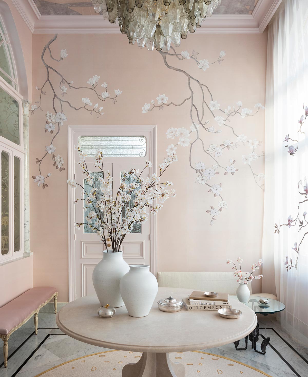 Discover Details  de Gournay