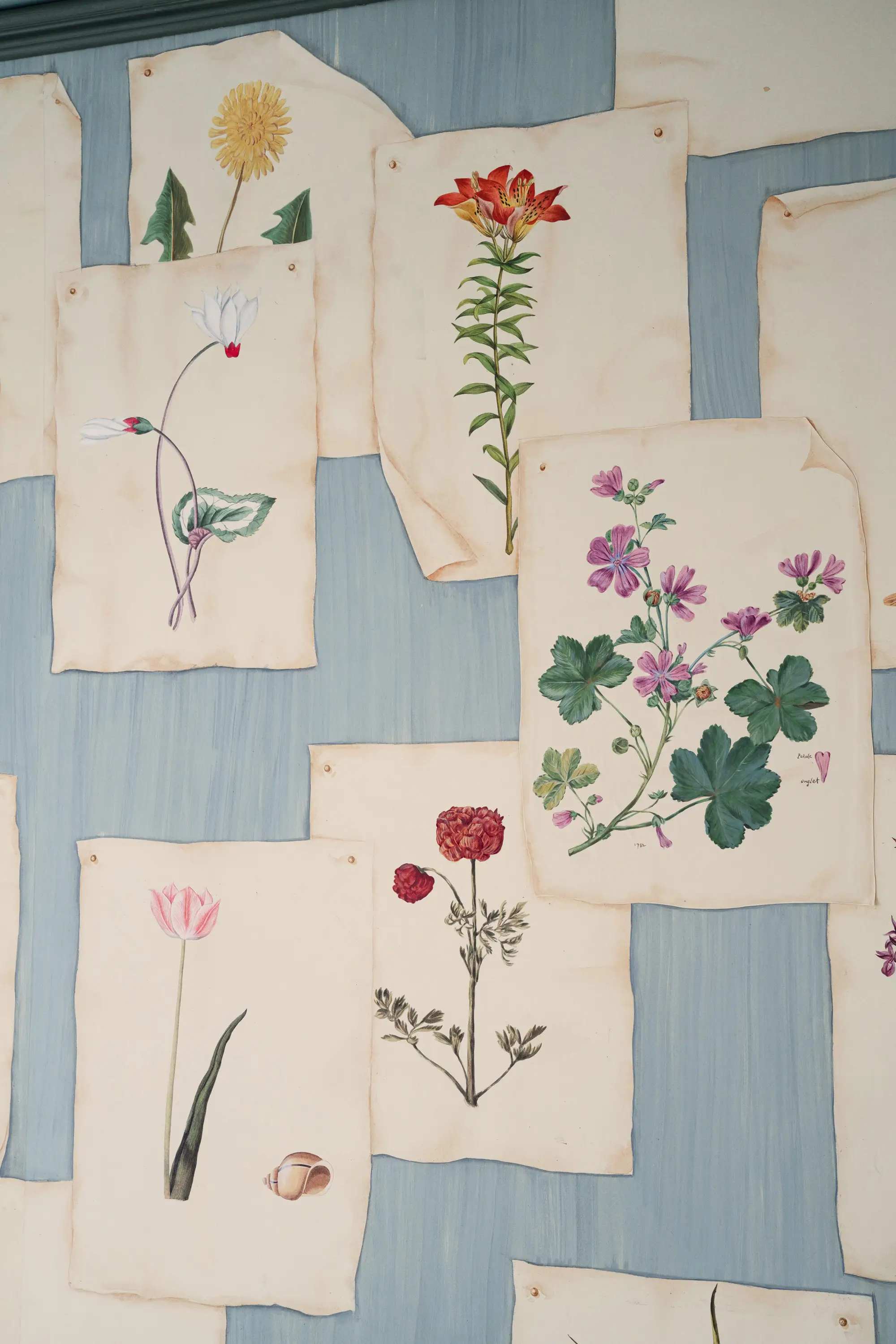 Florilegium