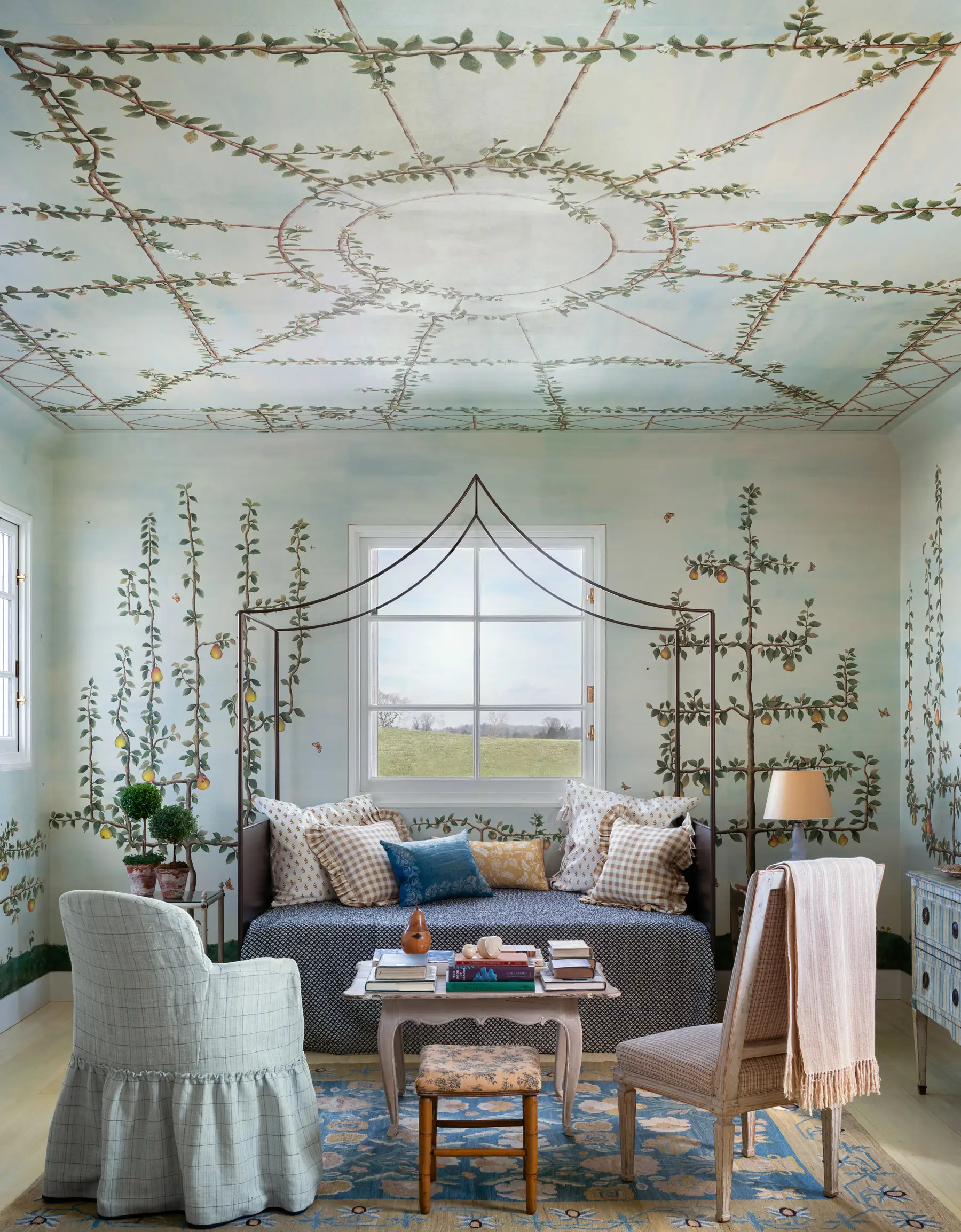 Espalier