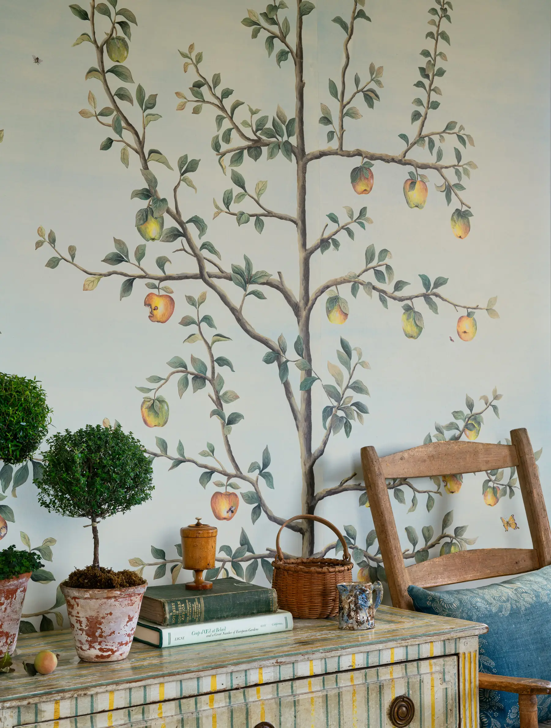 Espalier