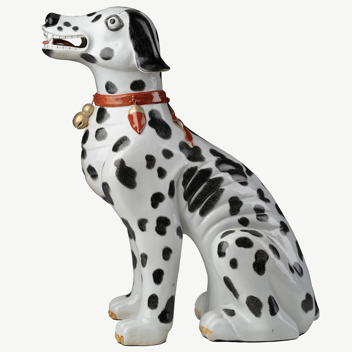 Dalmatian Carriage Dogs