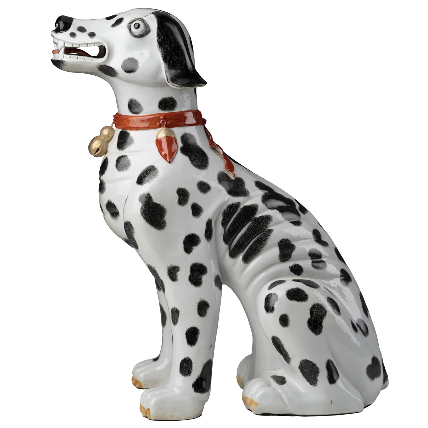 Dalmatian Carriage Dogs