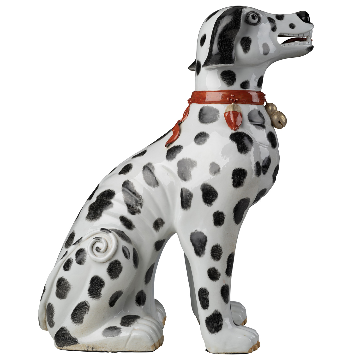 Dalmatian Carriage Dogs