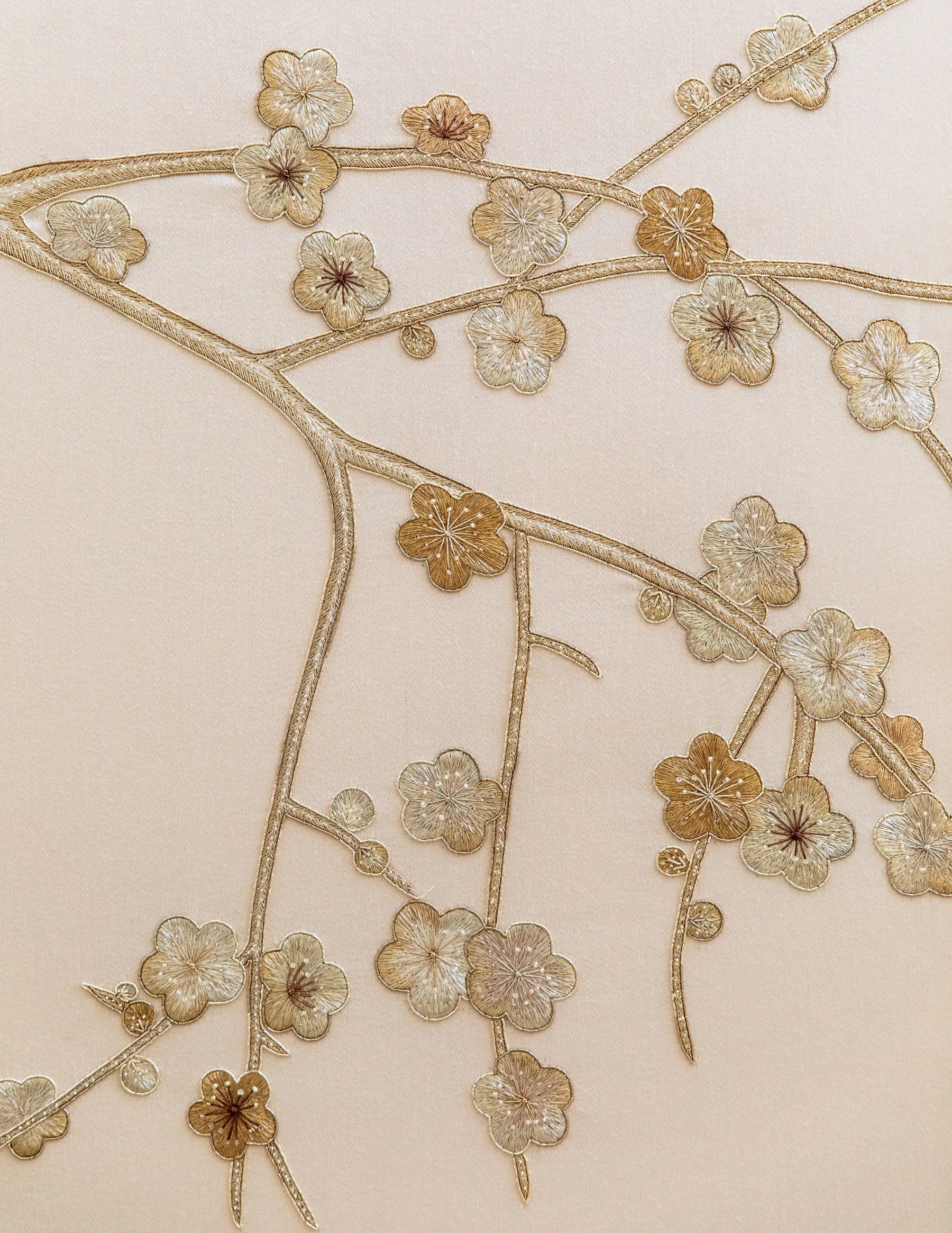 PLUM BLOSSOM