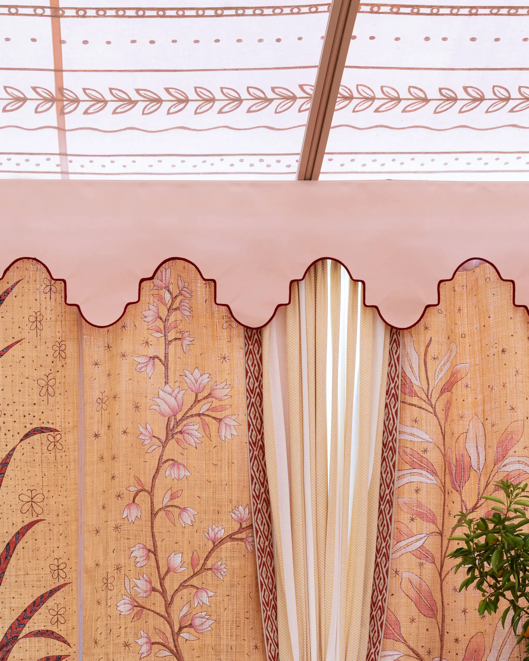 BESPOKE DESIGN - LOS ANGELES TERRACE