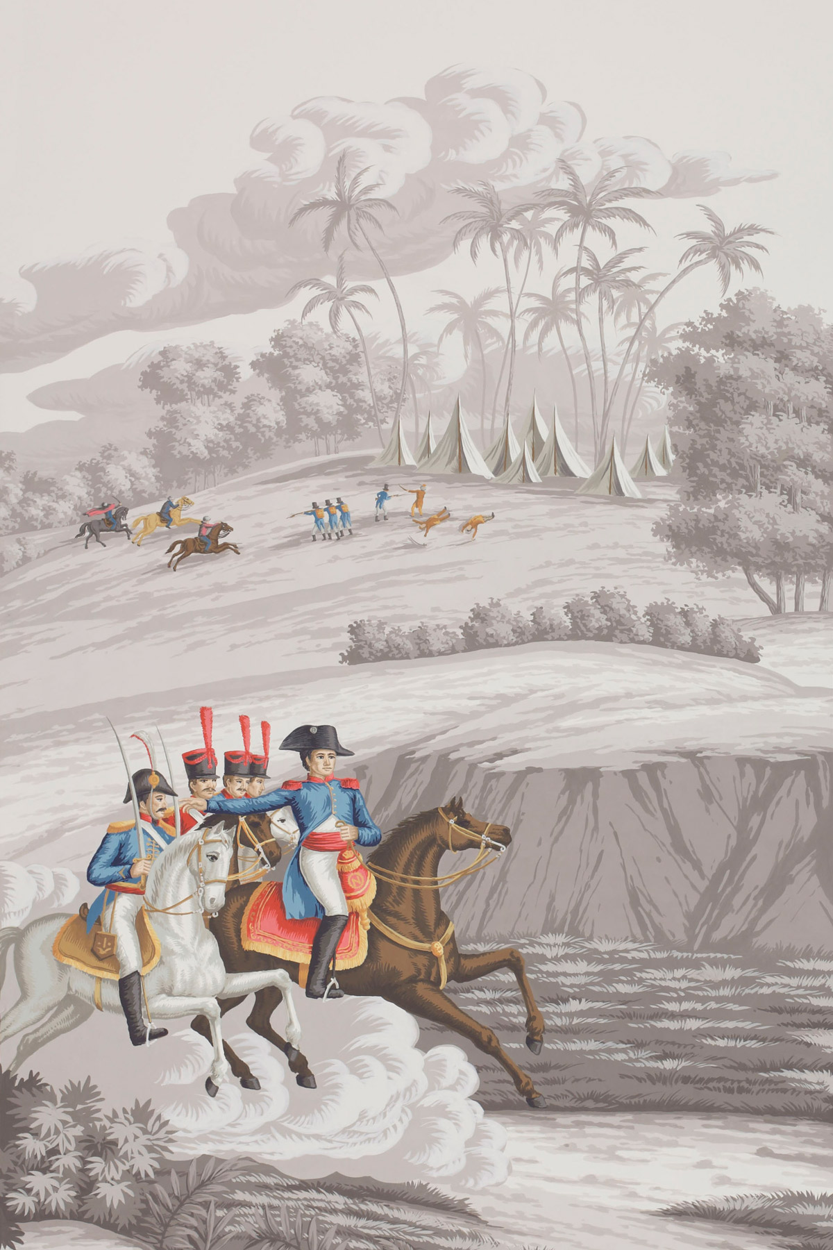 Napoleon's Campaign in Egypt