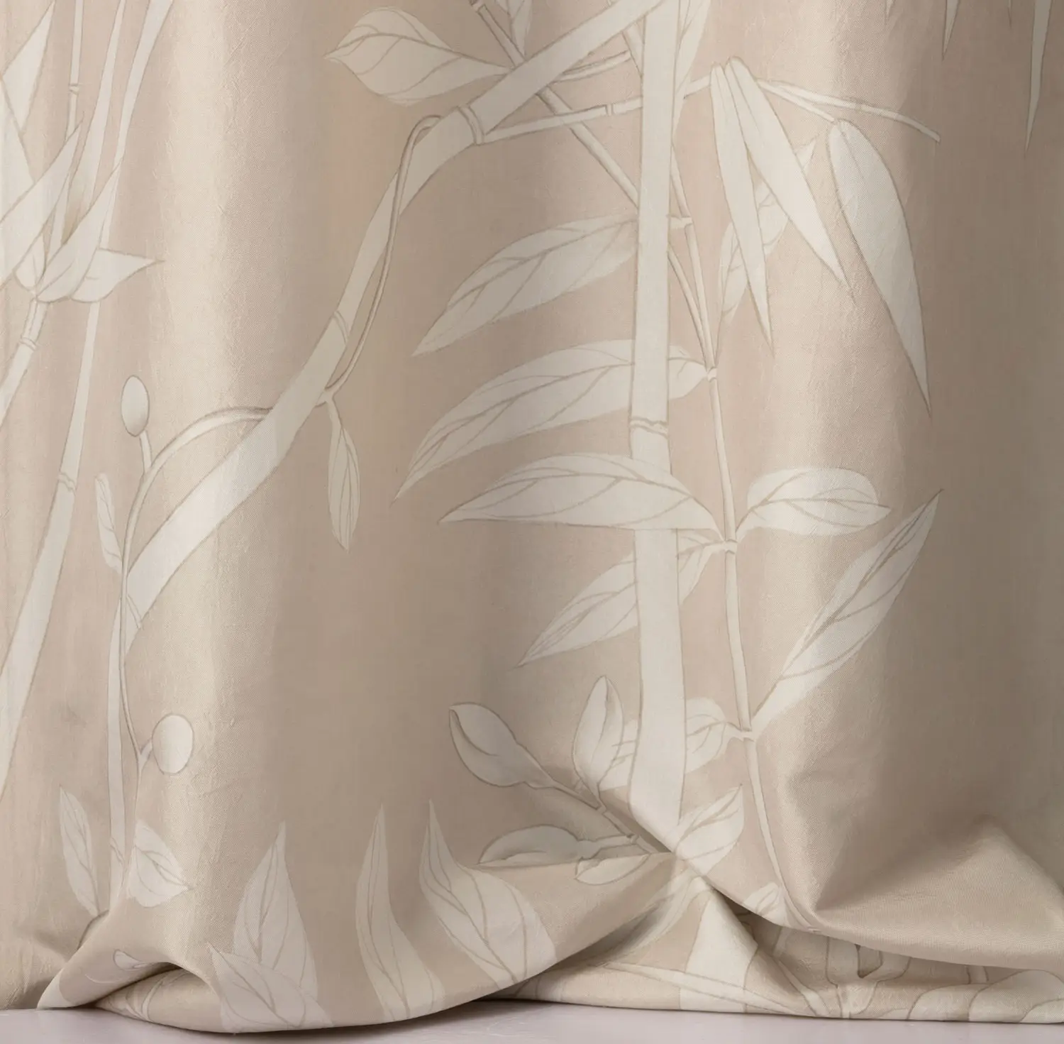 Fabric Collections Details | de Gournay