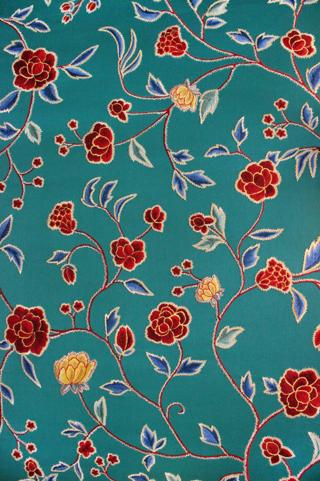 Flora