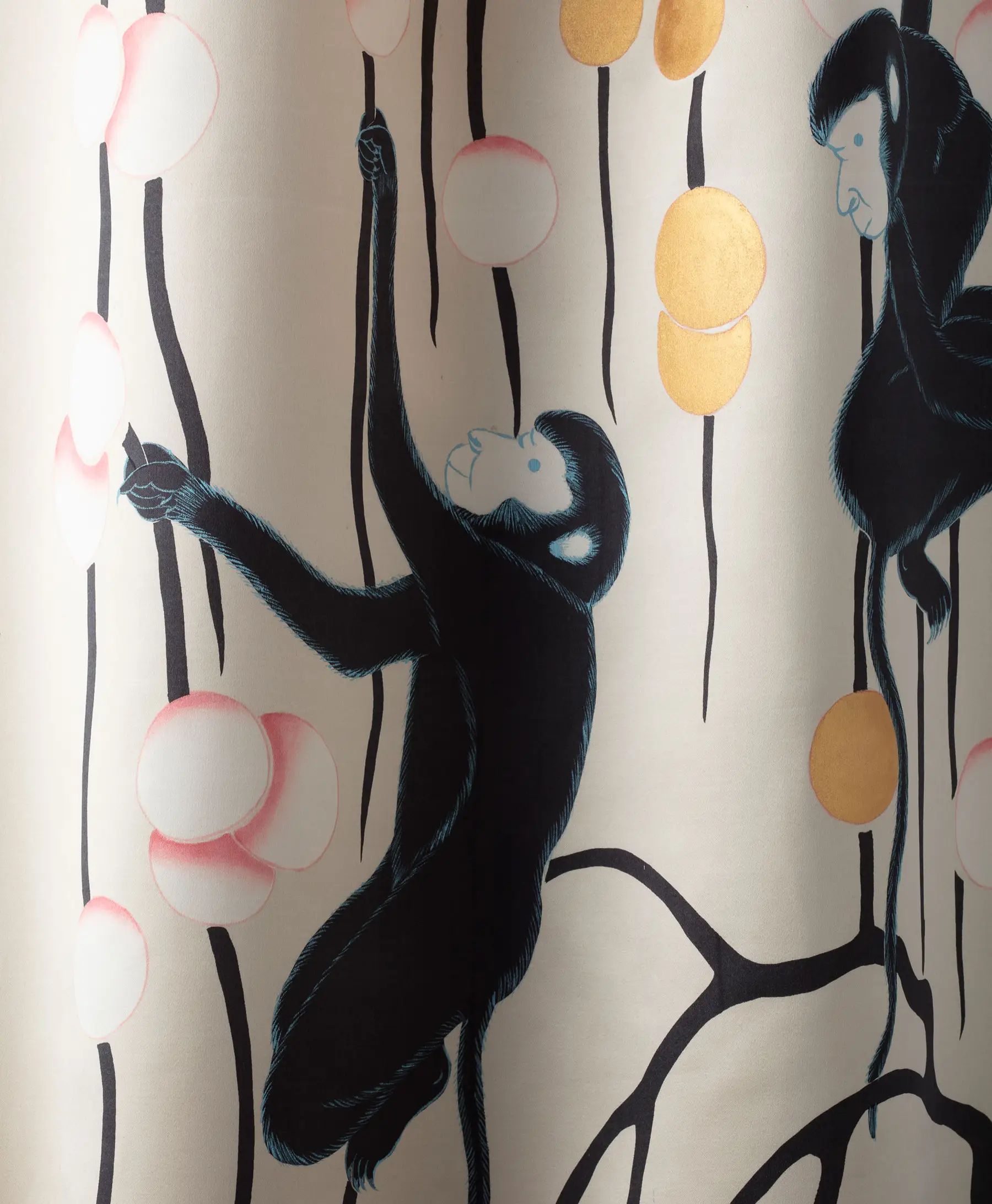 DECO MONKEYS