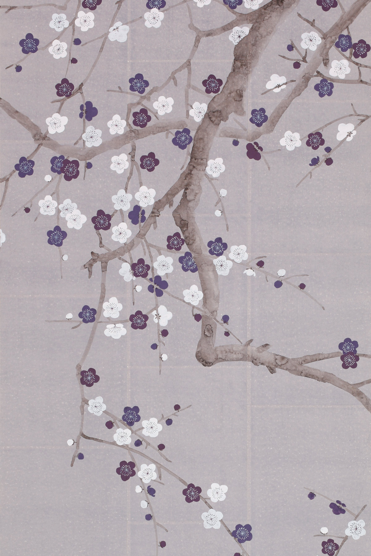 Plum Blossom