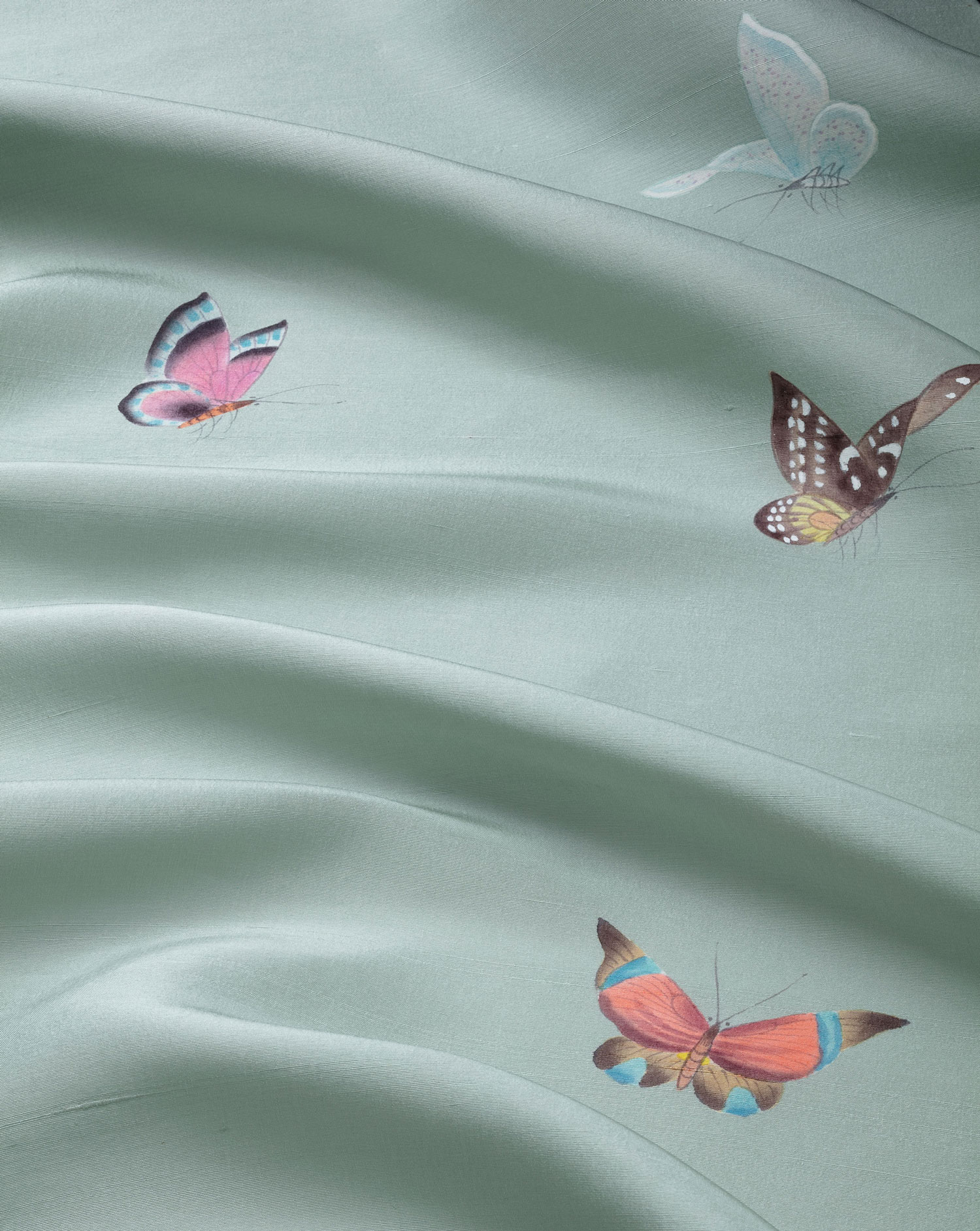 Butterflies