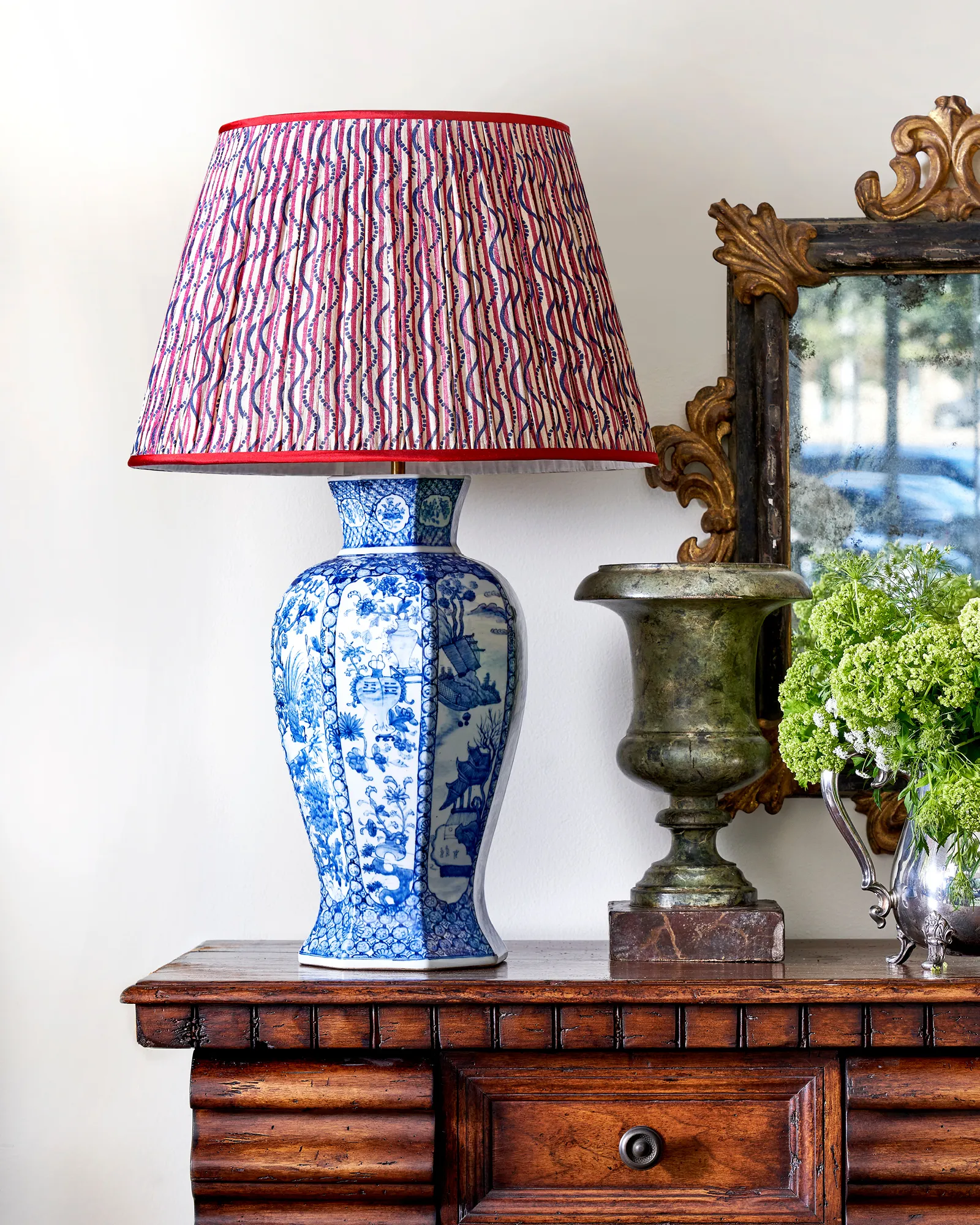 UNDERGLAZE BLUE, JAPANESE IMARI