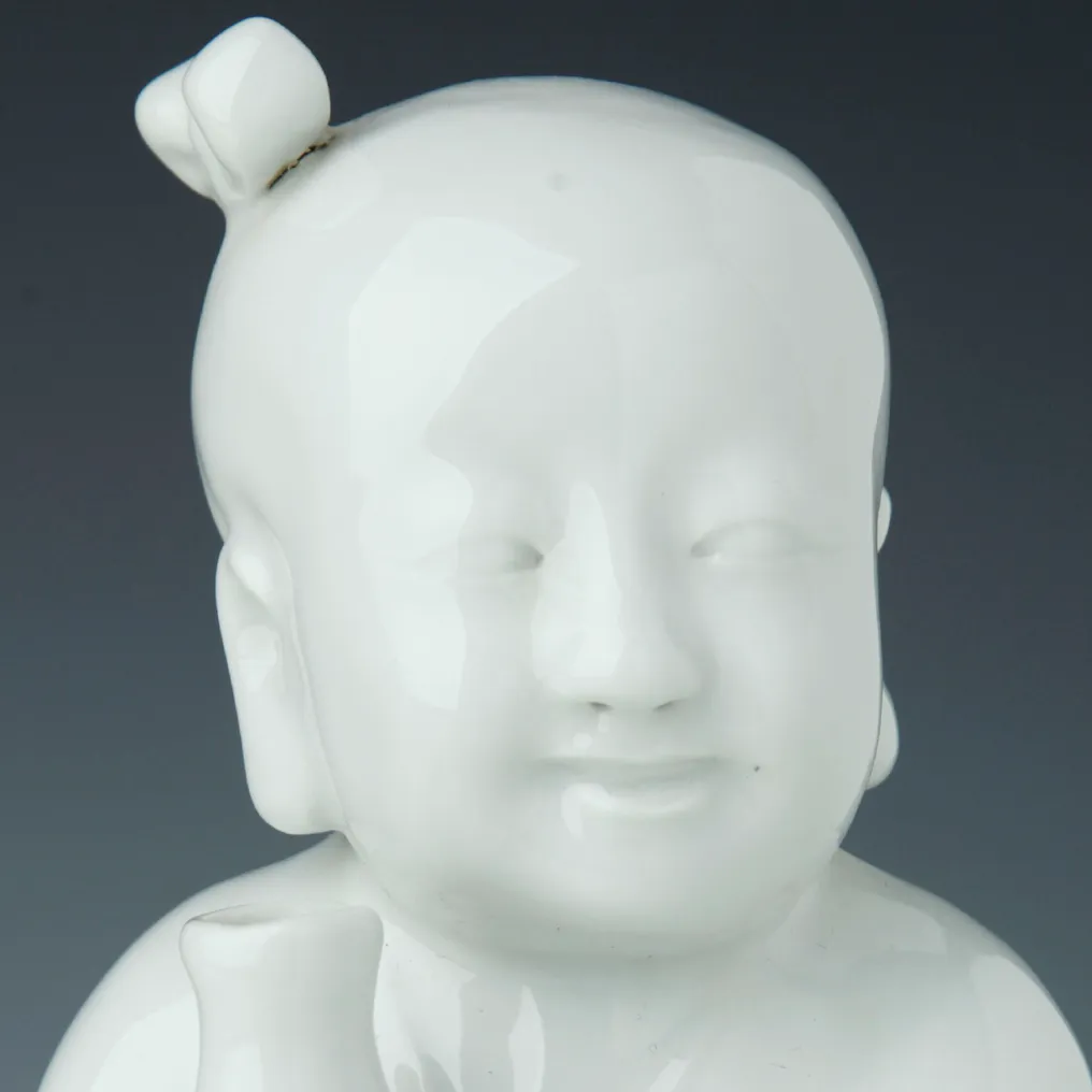 A PAIR OF 10” BOYS