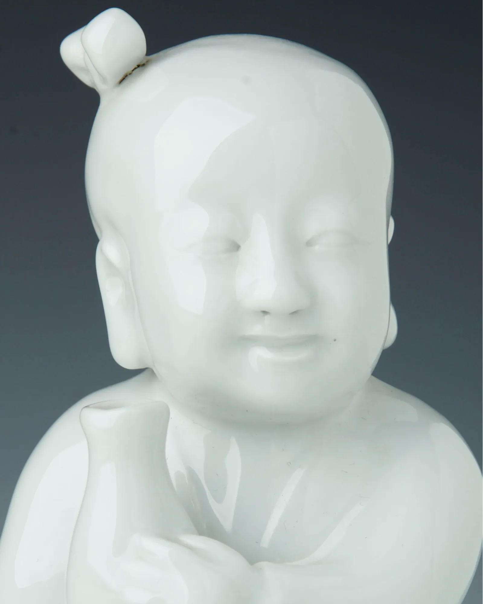 A PAIR OF 10” BOYS