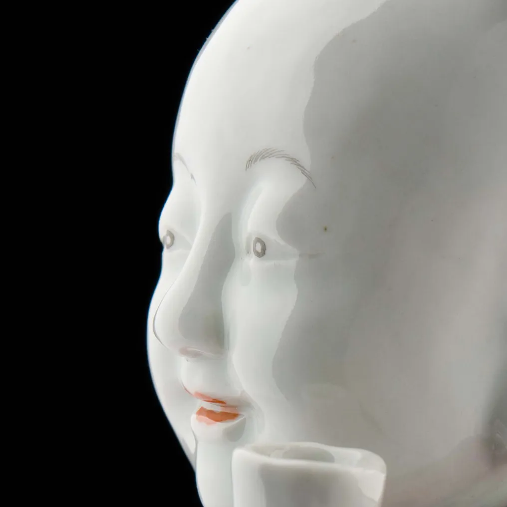 A PAIR OF 10” BOYS