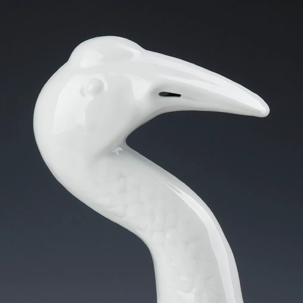 13” GOOSE SERVING TUREEN