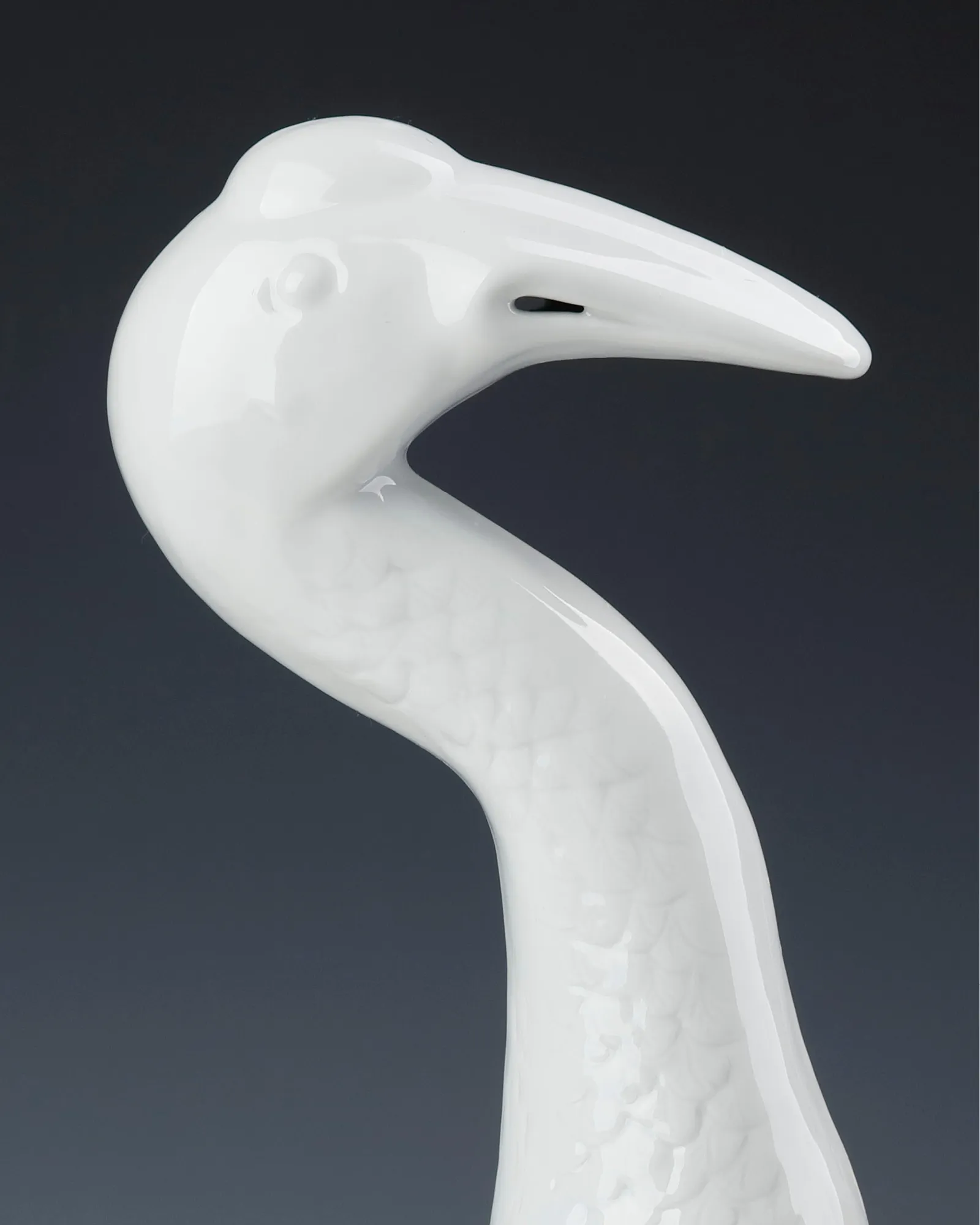 13” GOOSE SERVING TUREEN