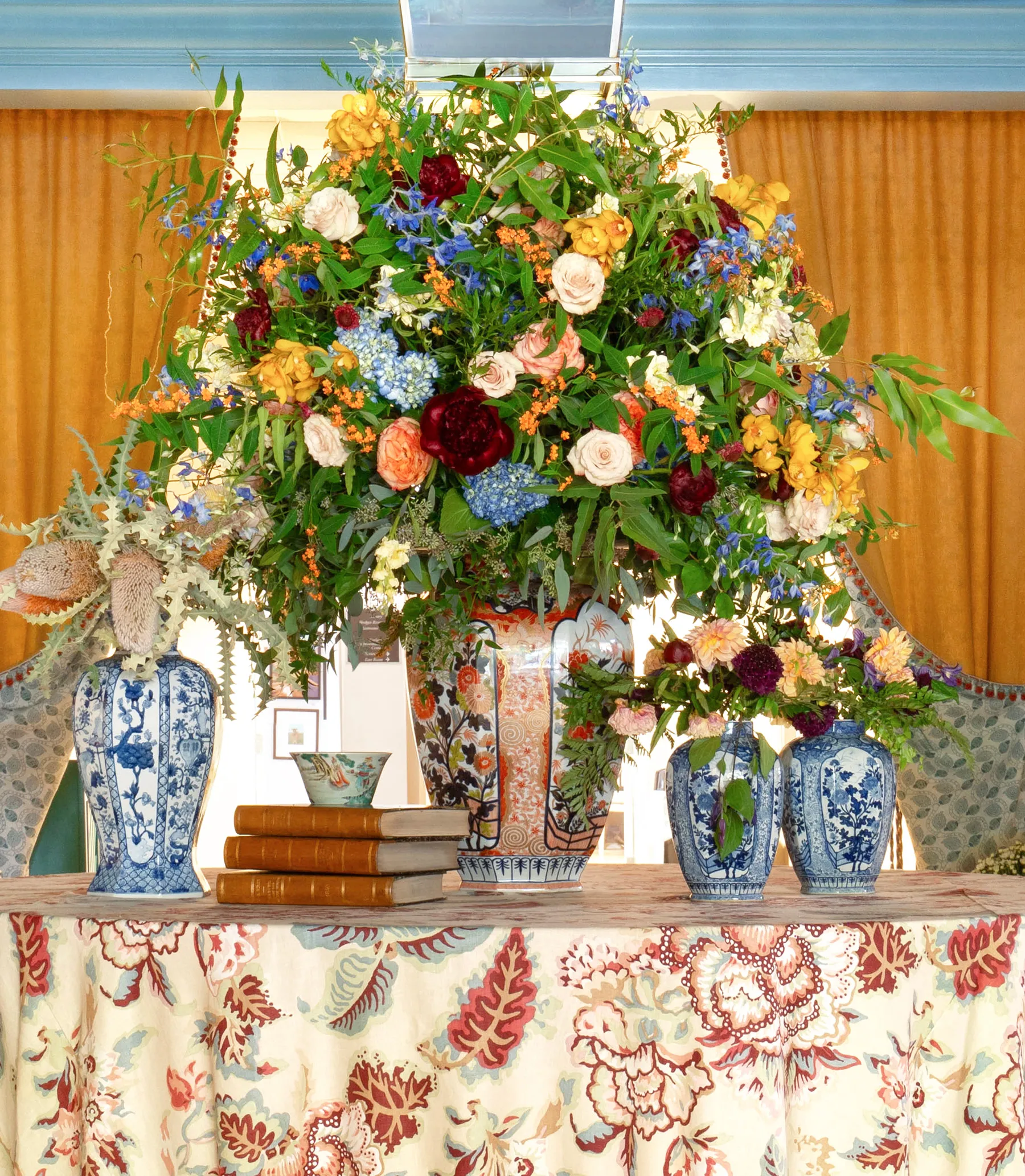 KIMBERLY ROSE PHOENIX