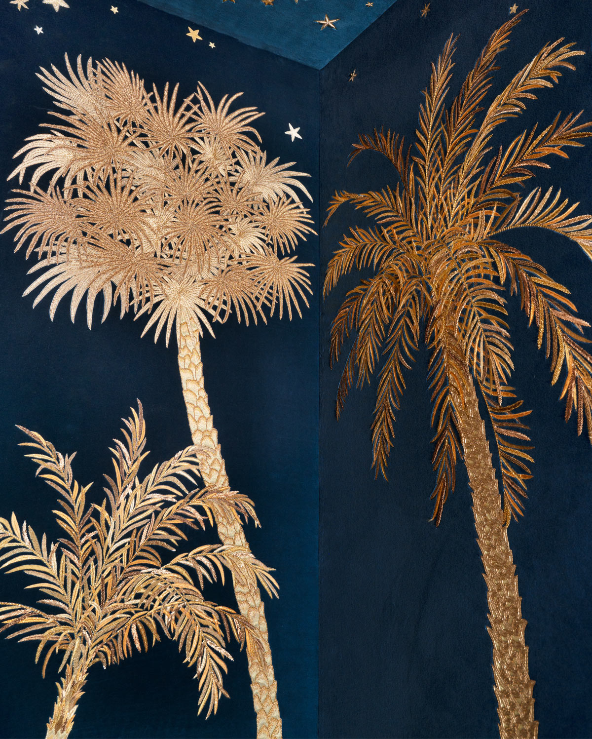 DECO PALMS