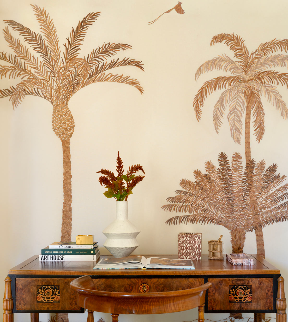 DECO PALMS