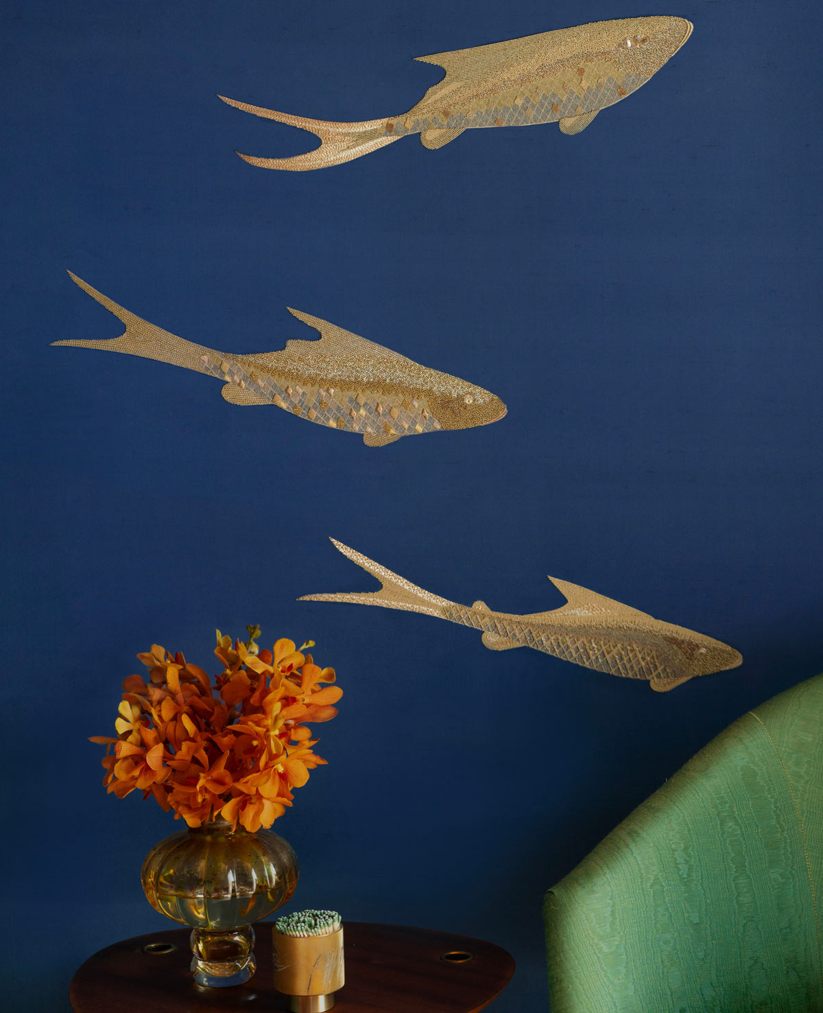 DECO FISH