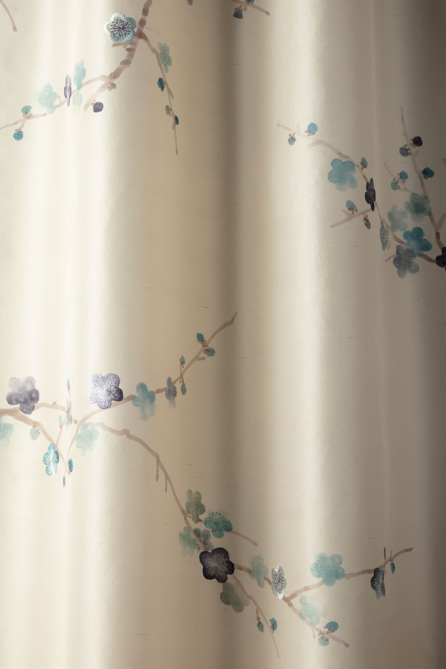 Plum Blossom