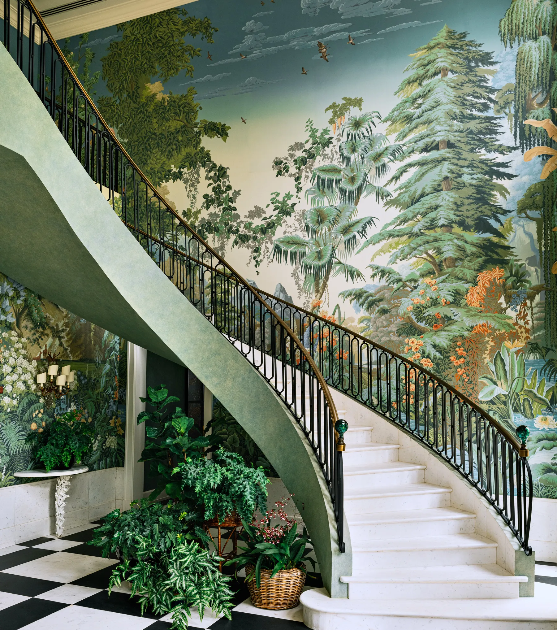 L'Eden
