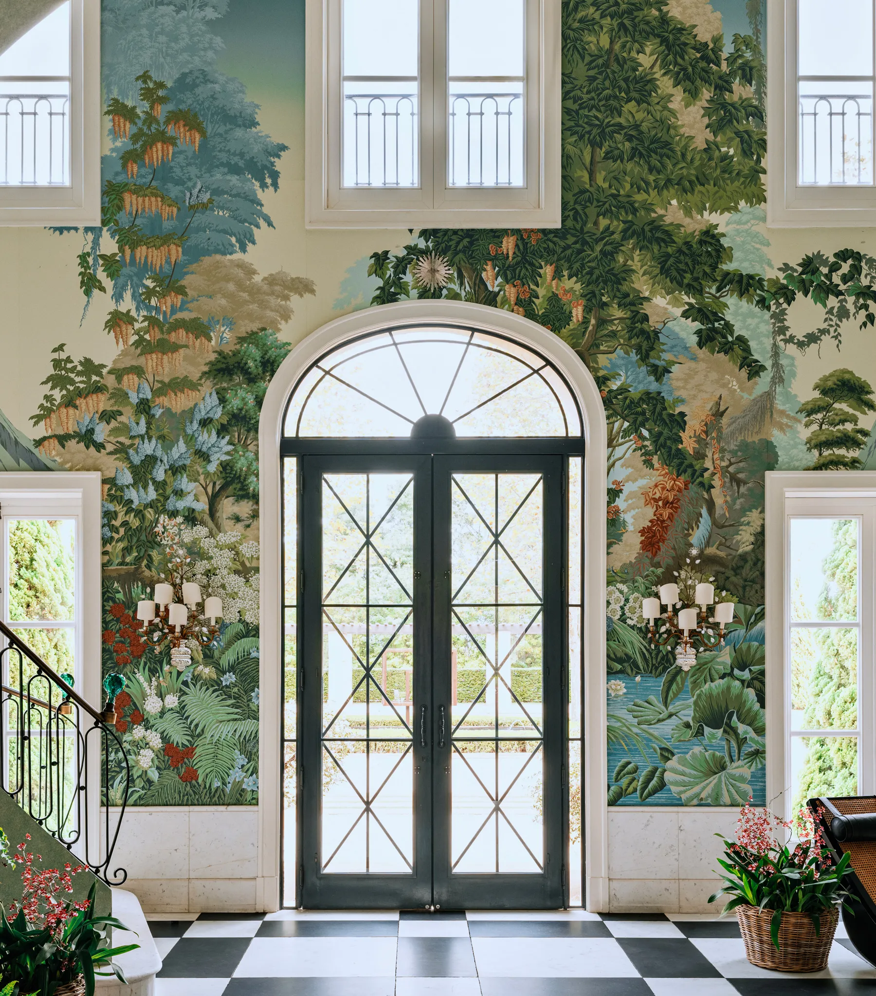 L'Eden