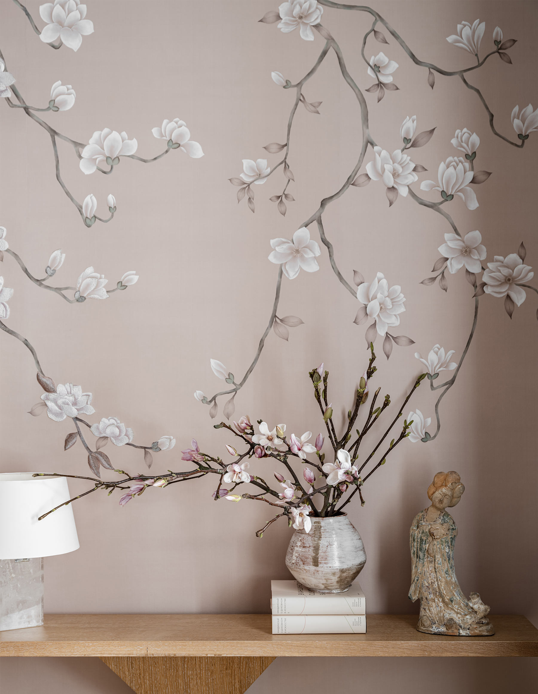 Magnolia Canopy