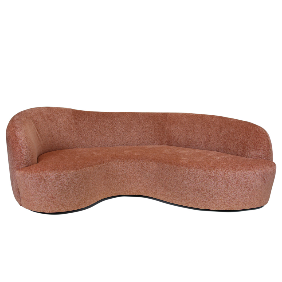 Curved Sofa