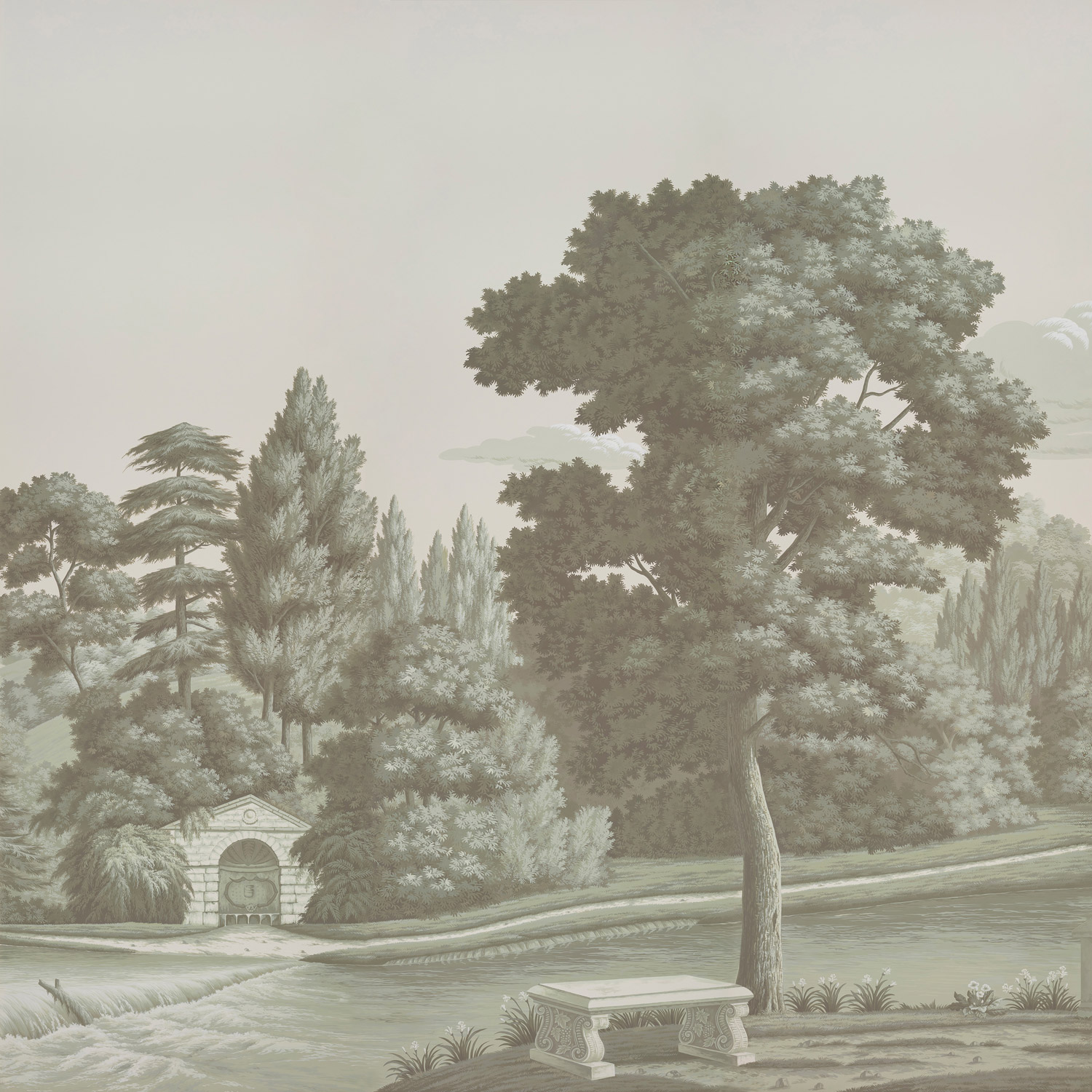 English Landscape