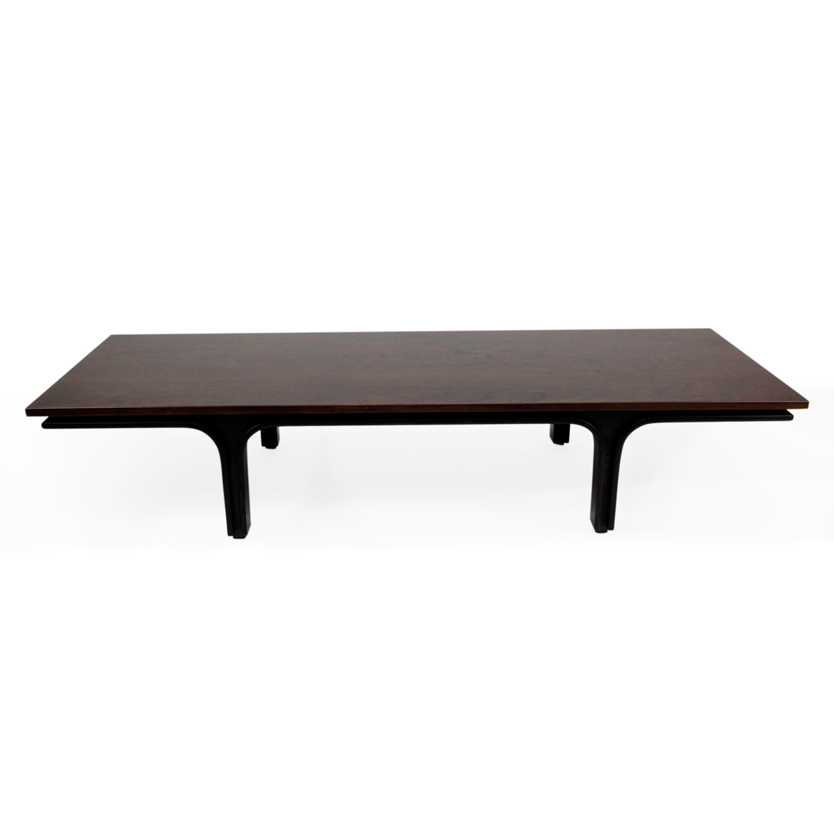 Rosewood Coffee Table