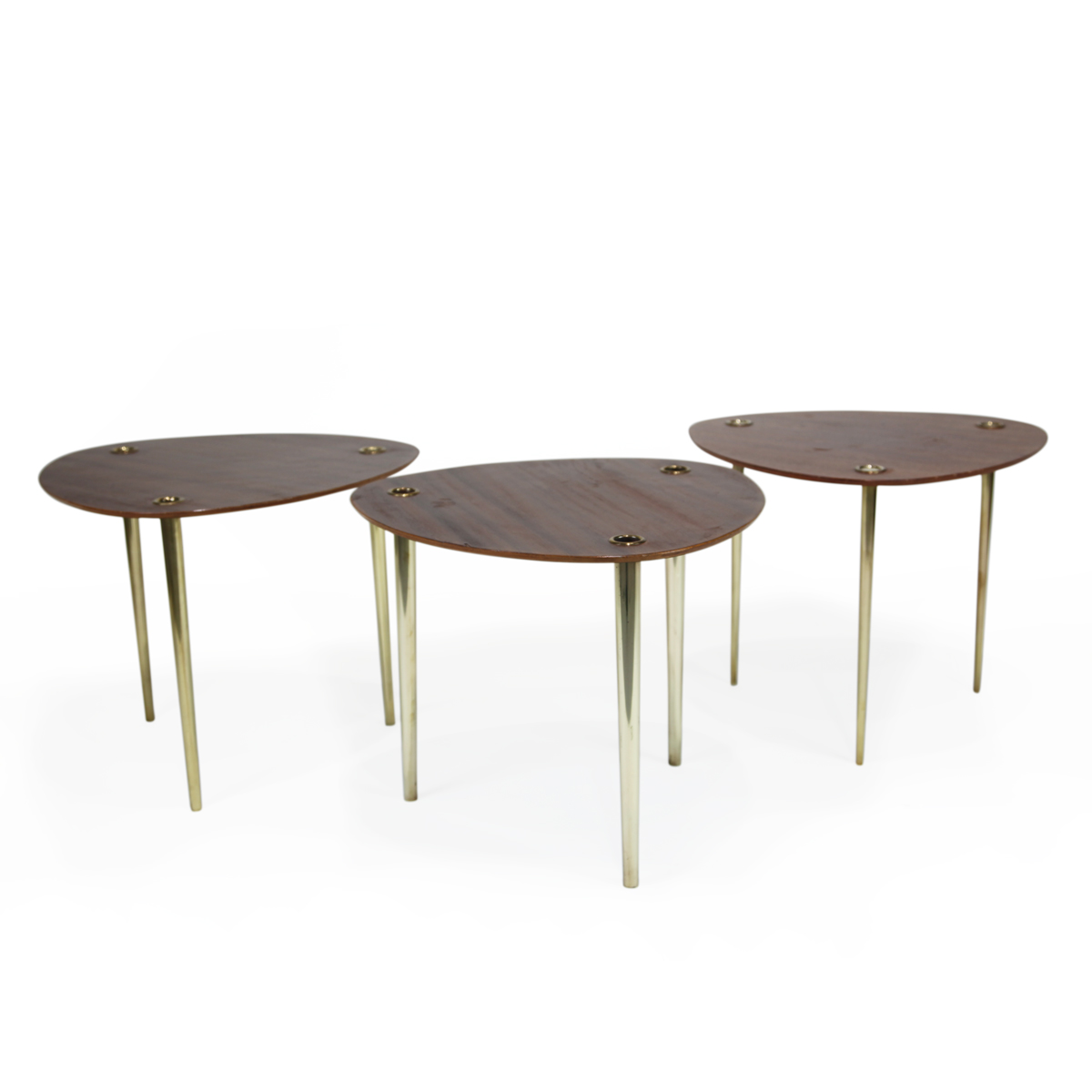 Set of Three Nest Tables