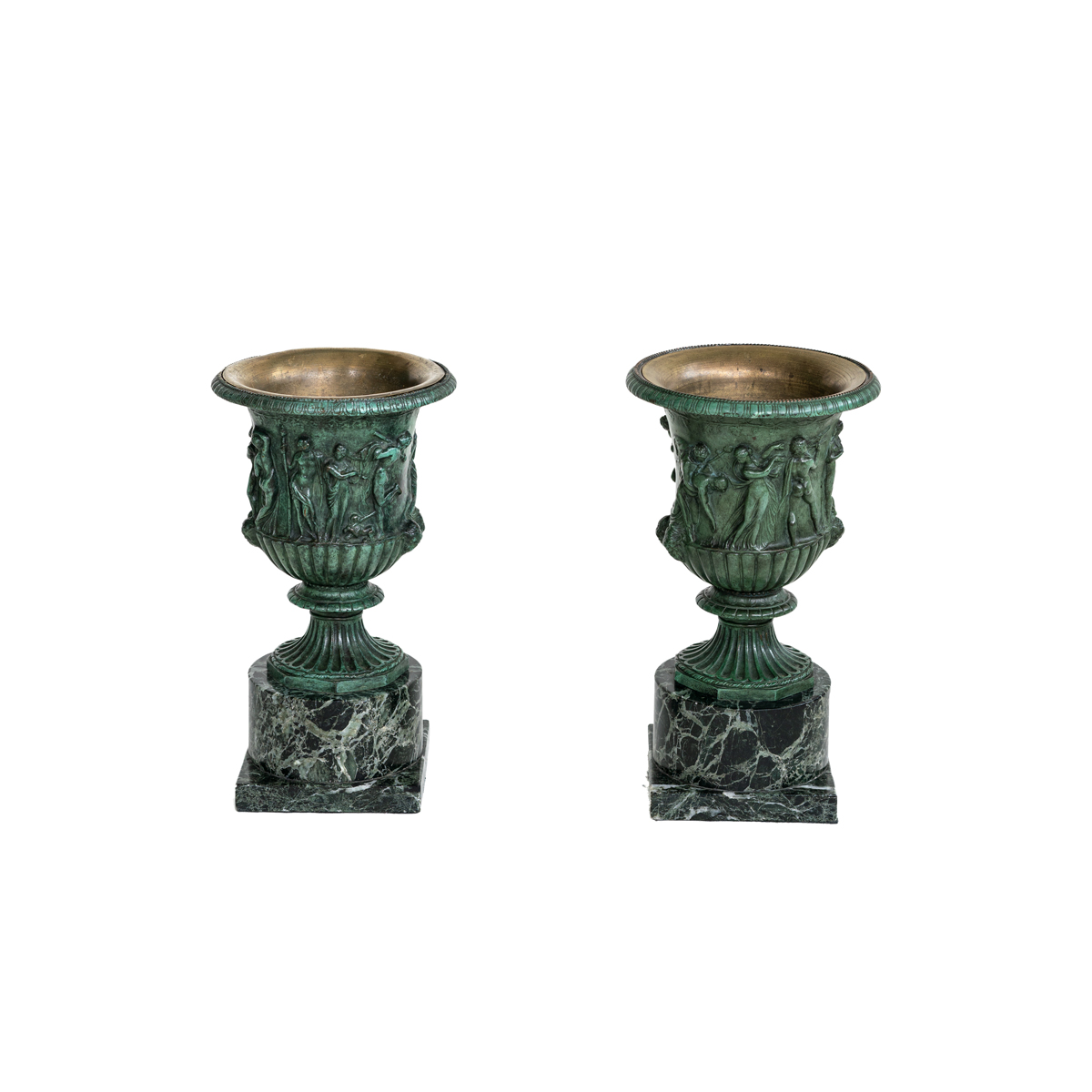 Pair of Urns