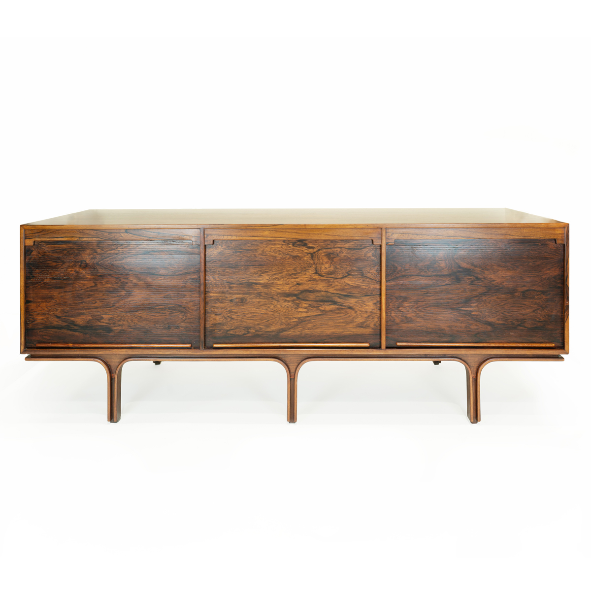 Double Sided Sideboard