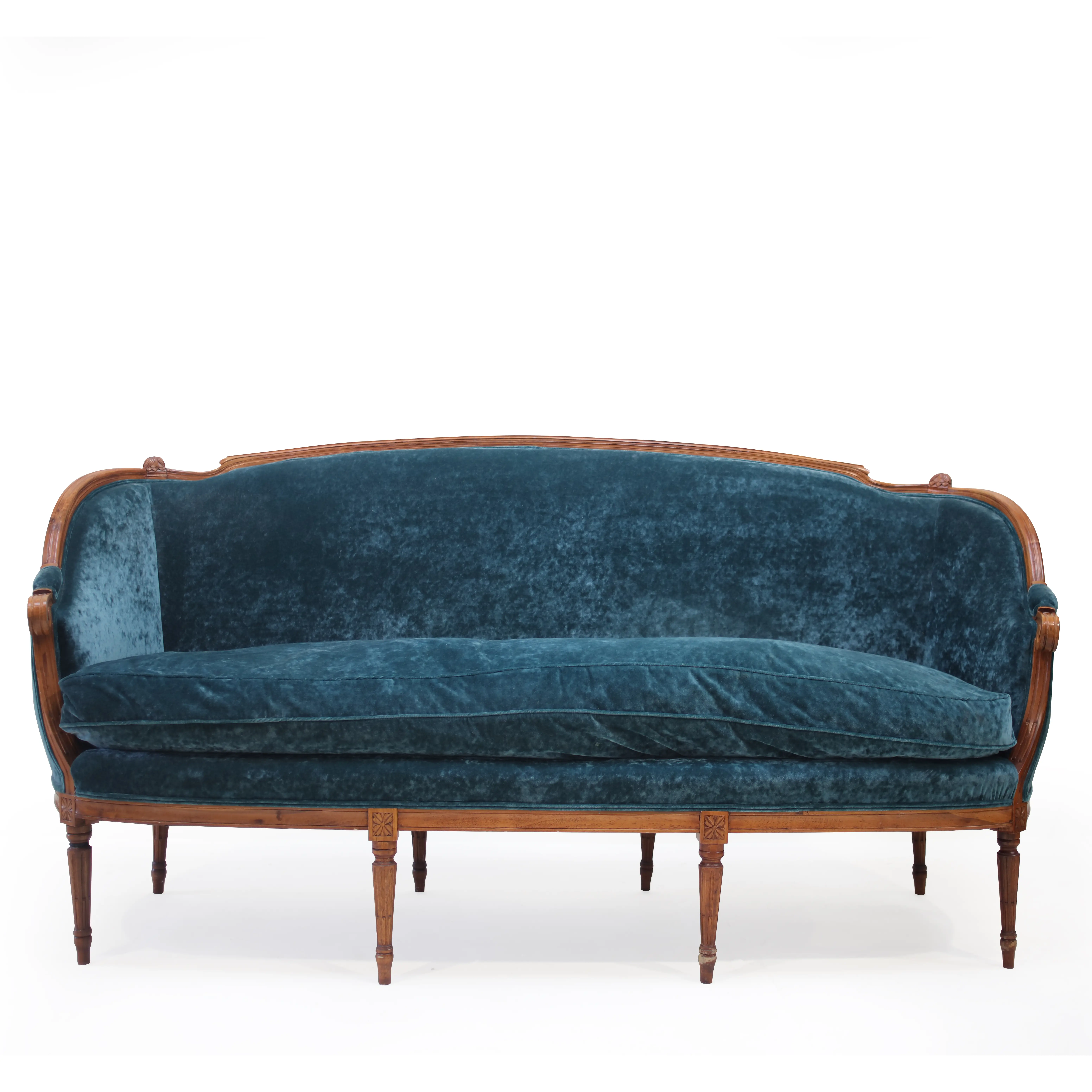 Louis XV Sofa