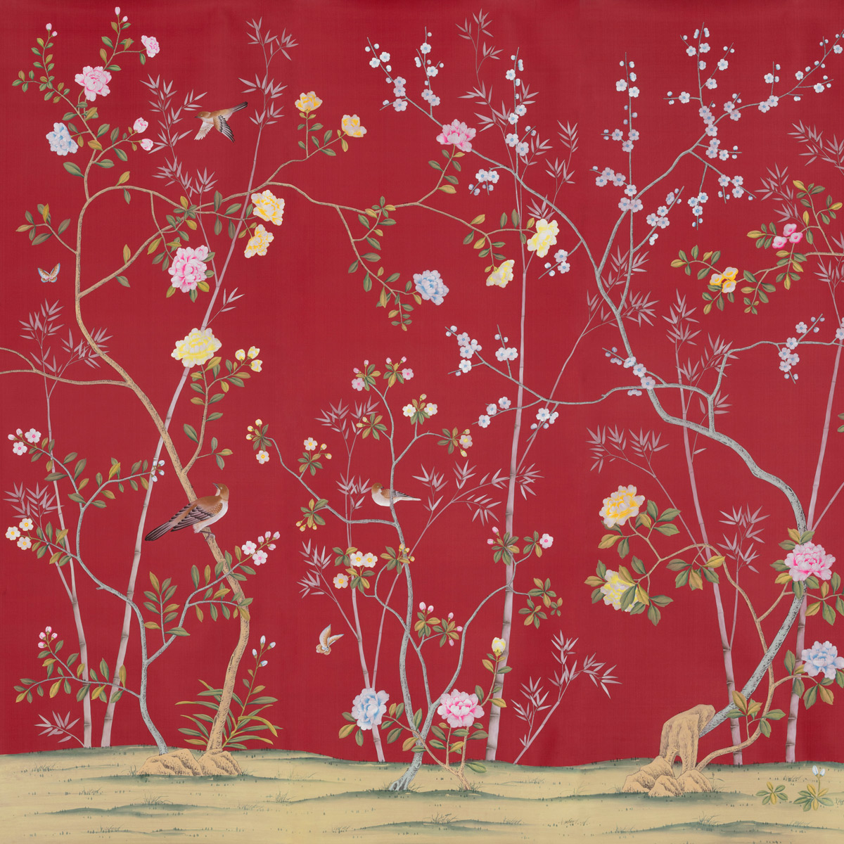 Product Details | de Gournay