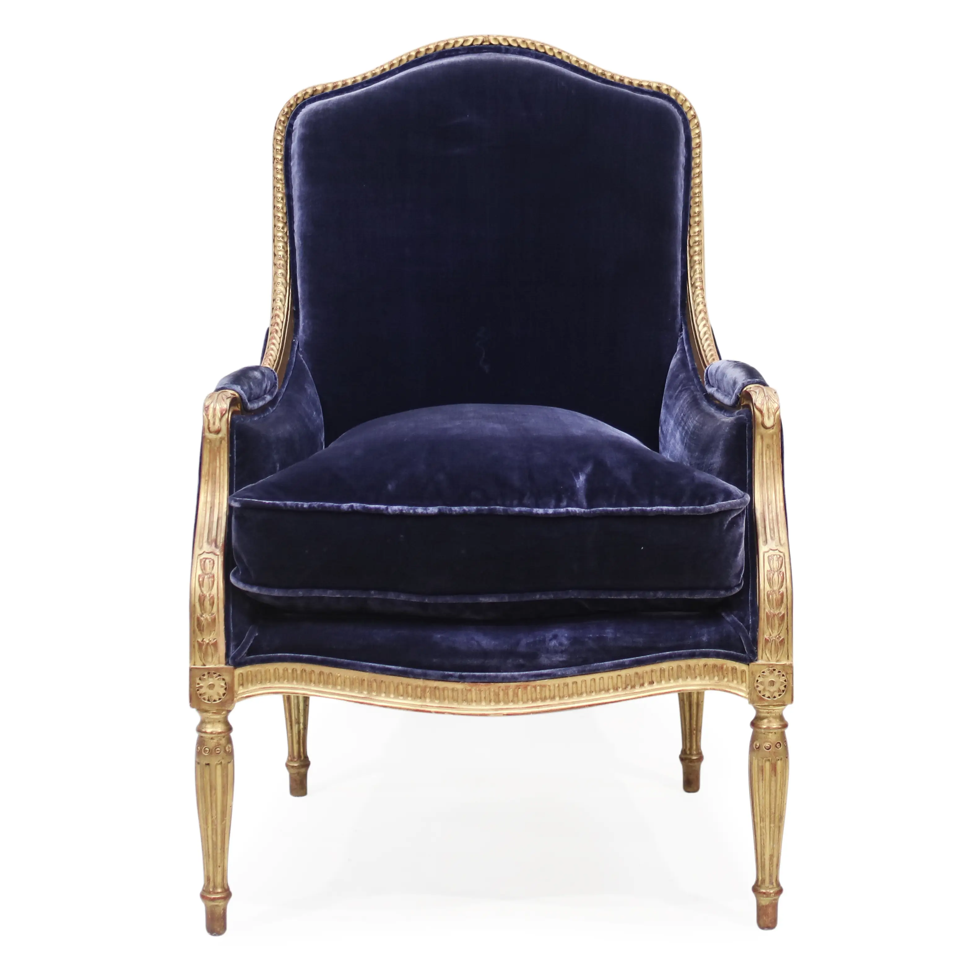 George III Armchair