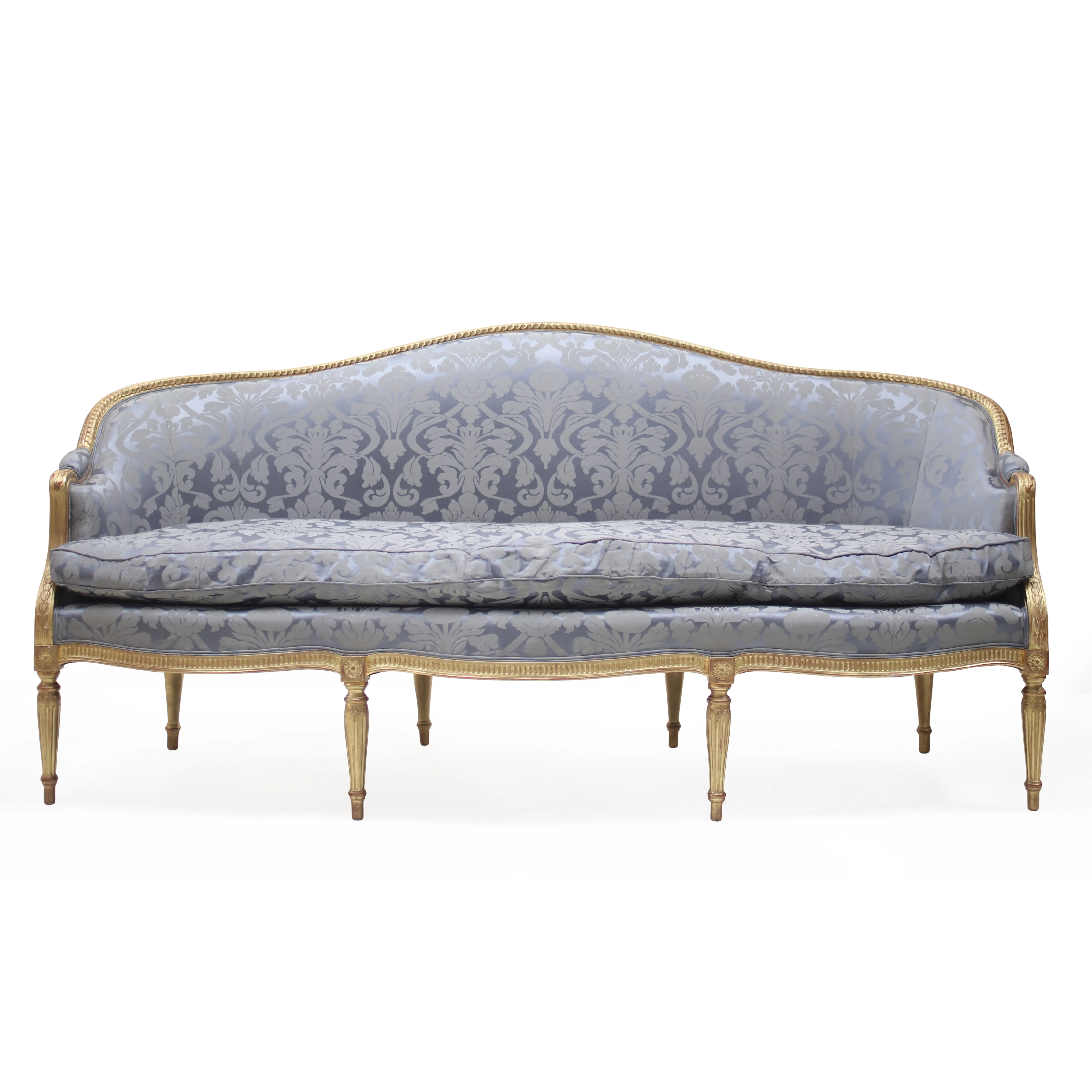 George III Sofa