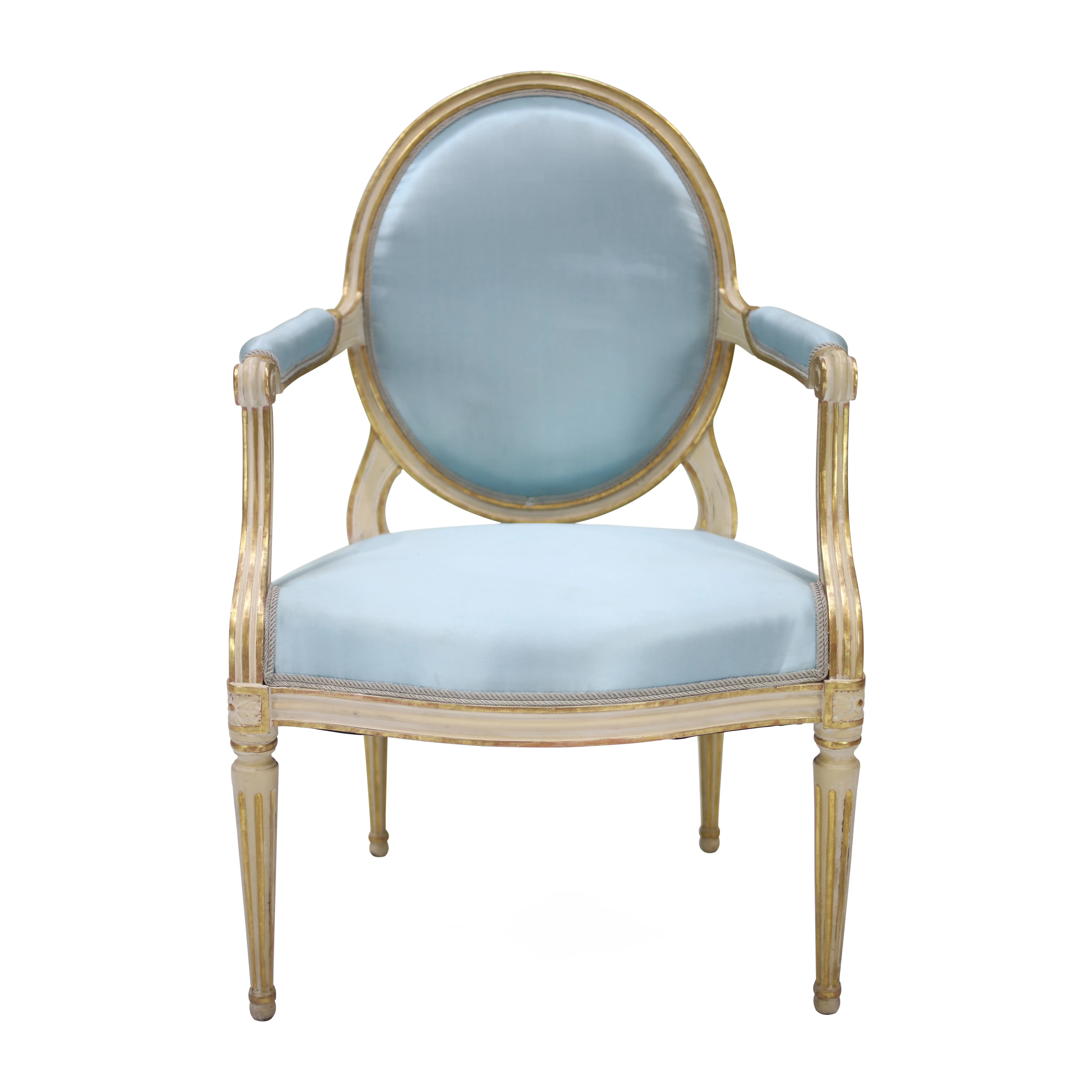 Louis XVI Armchair