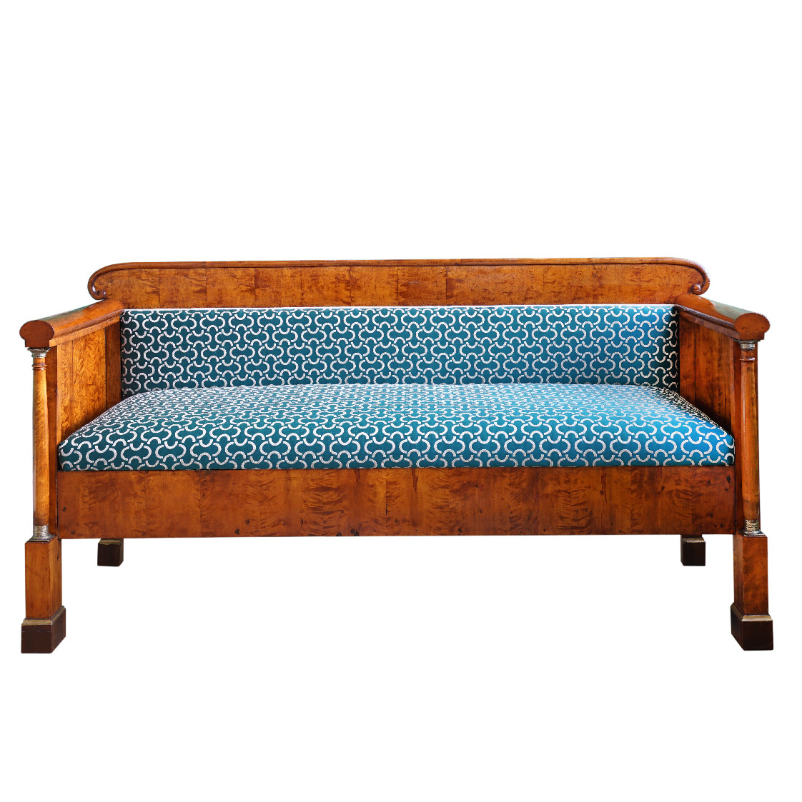 Beidermeier Sofa