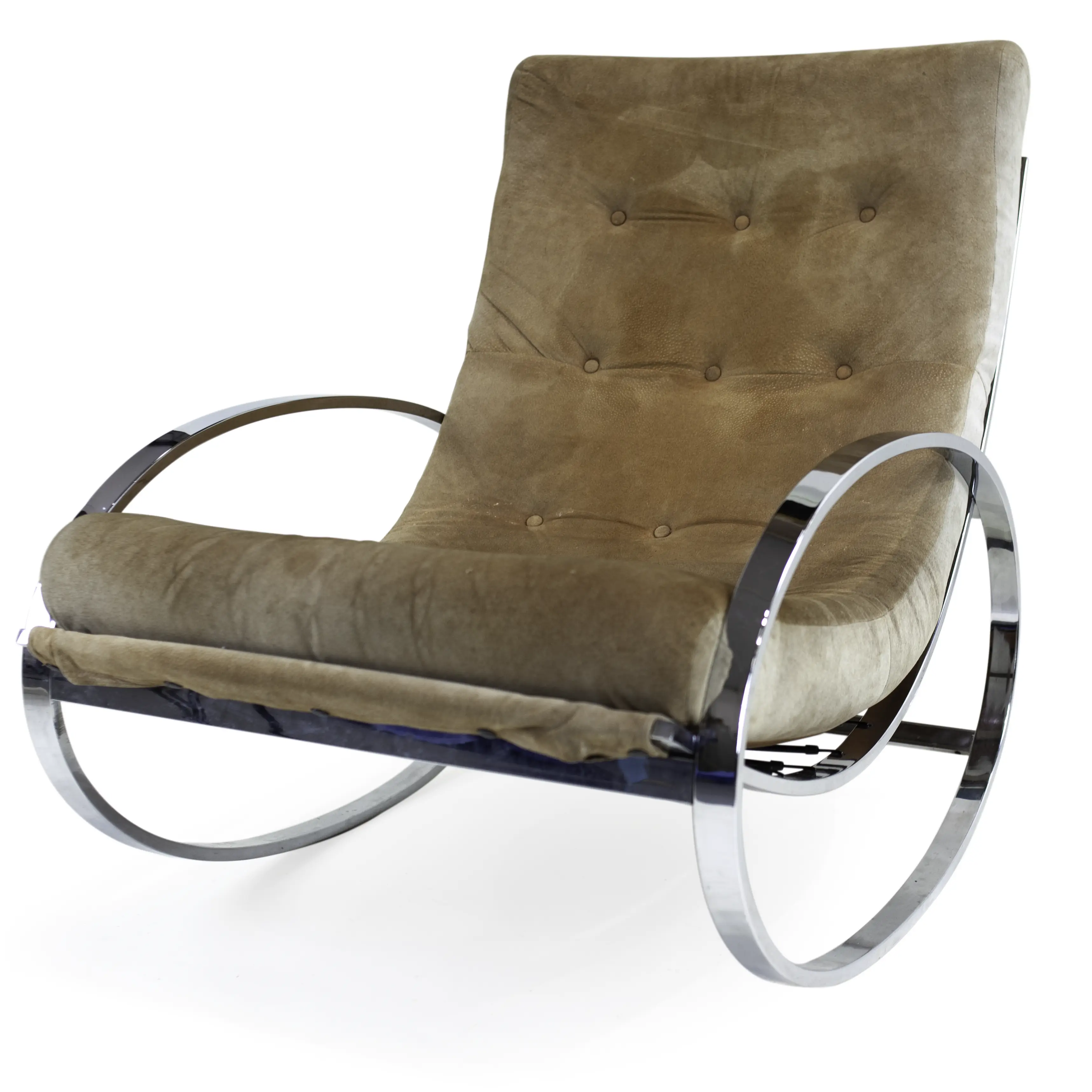 Ellipse Armchair