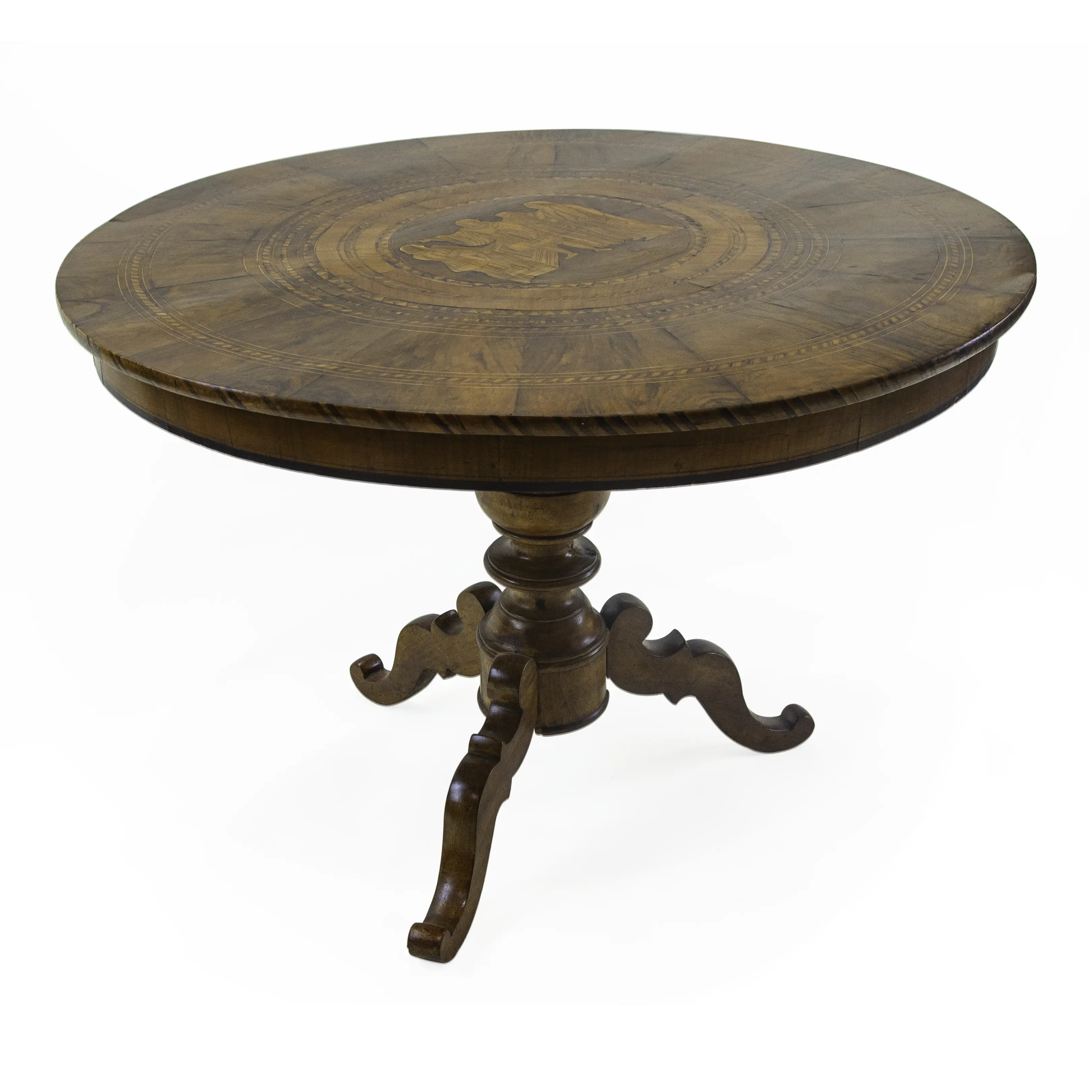 19th Century Side Table