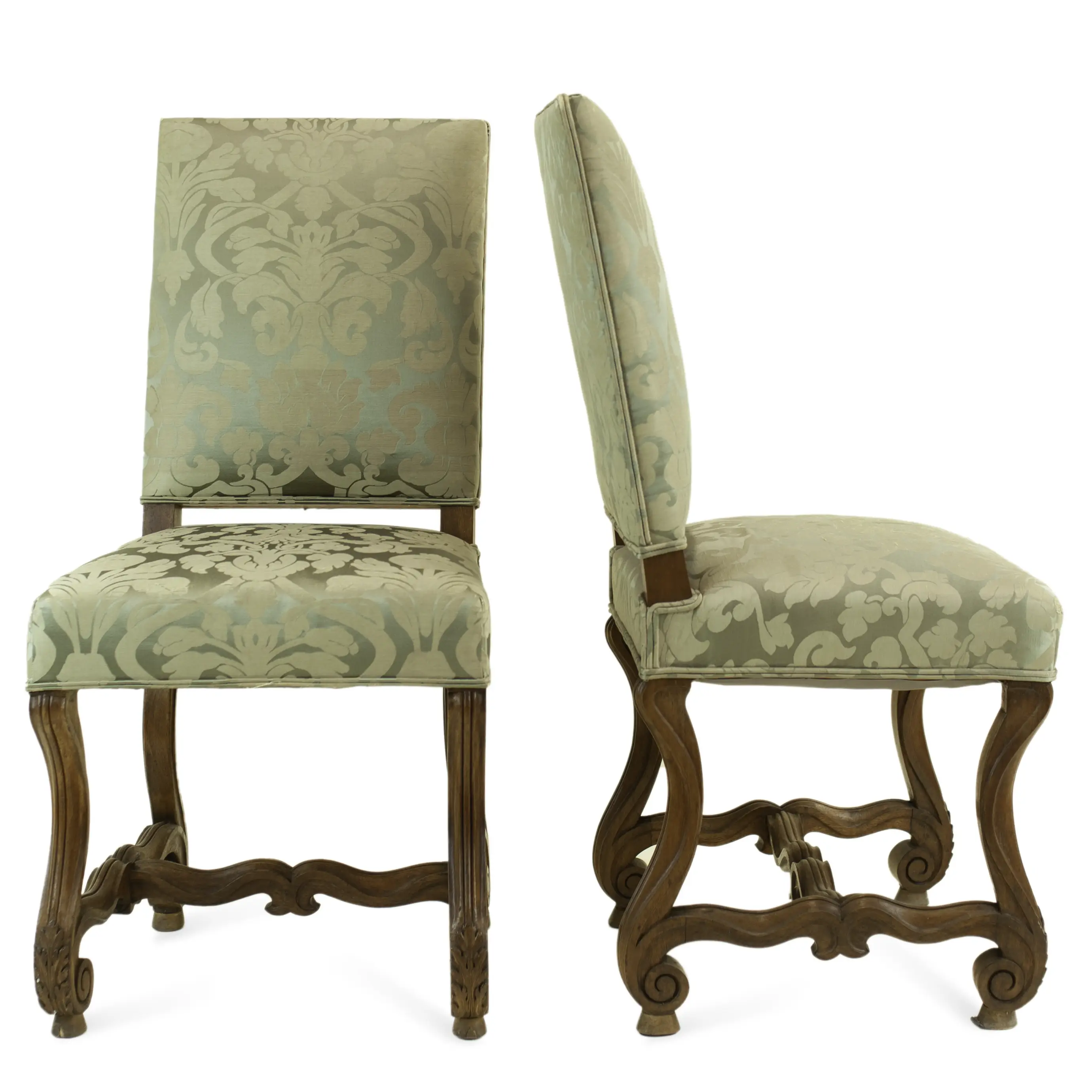 19th Century Dining Chairs