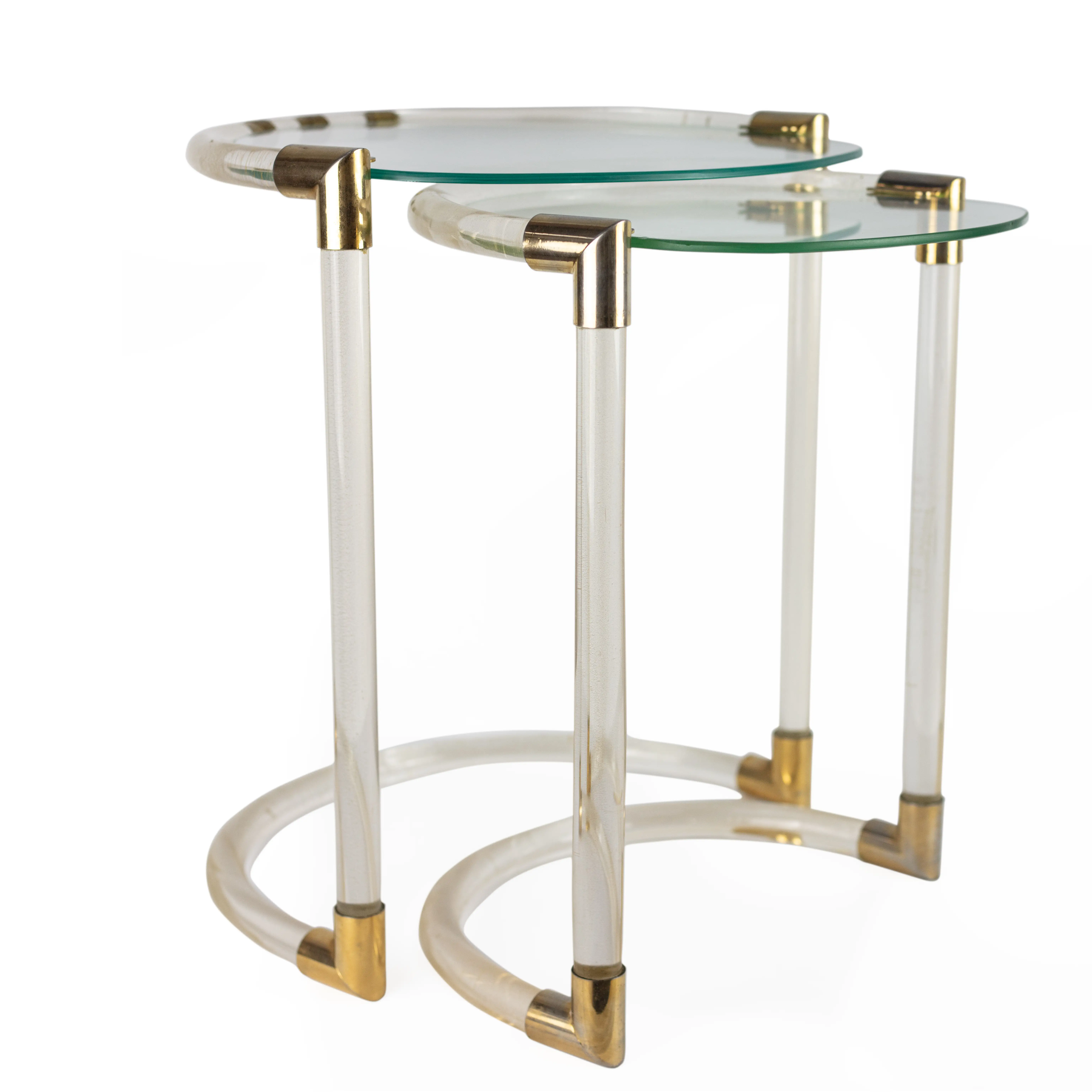 Seguso Coffee Table